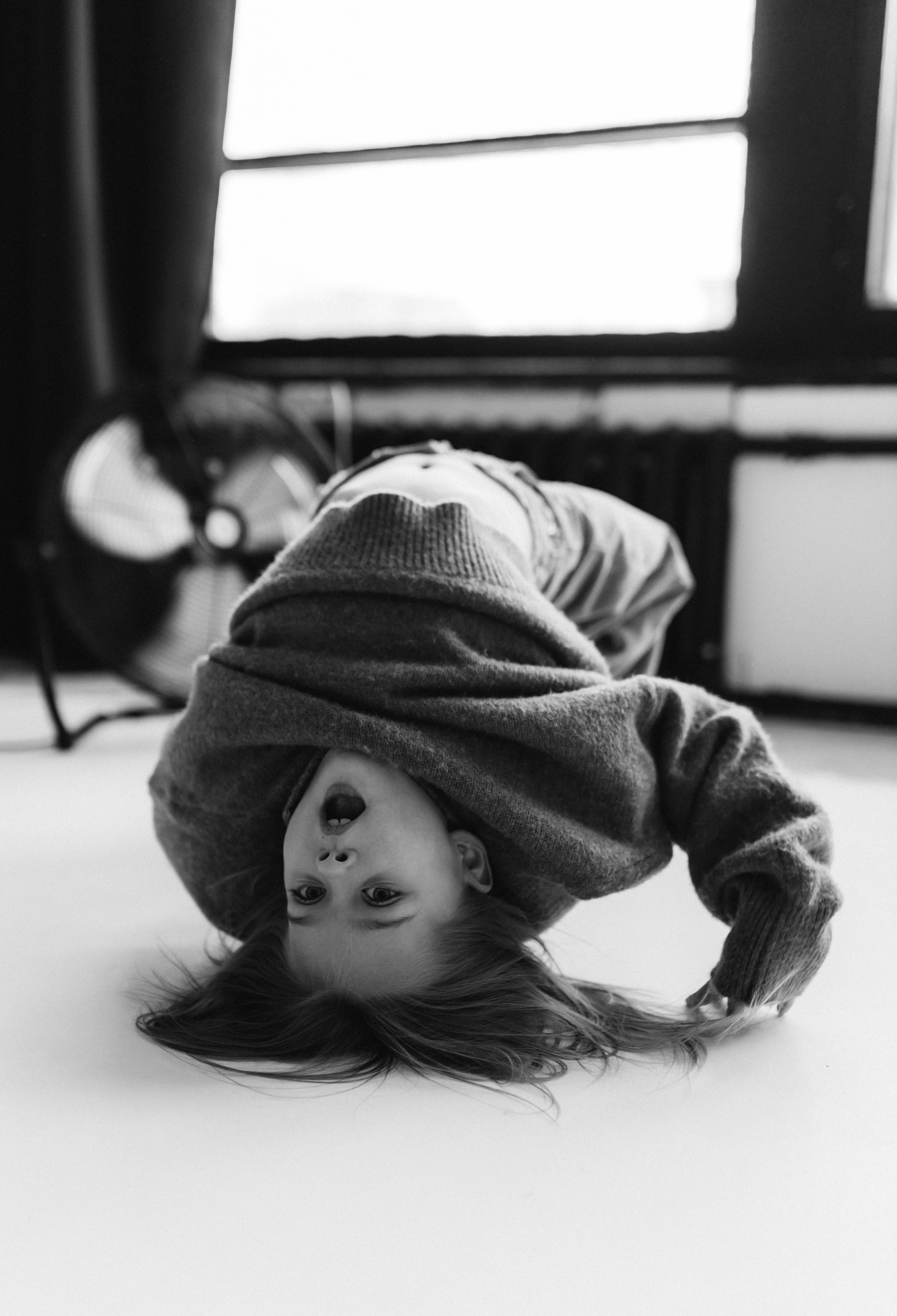 Студийные истории. Семейный и парный фотограф Мария Куцко