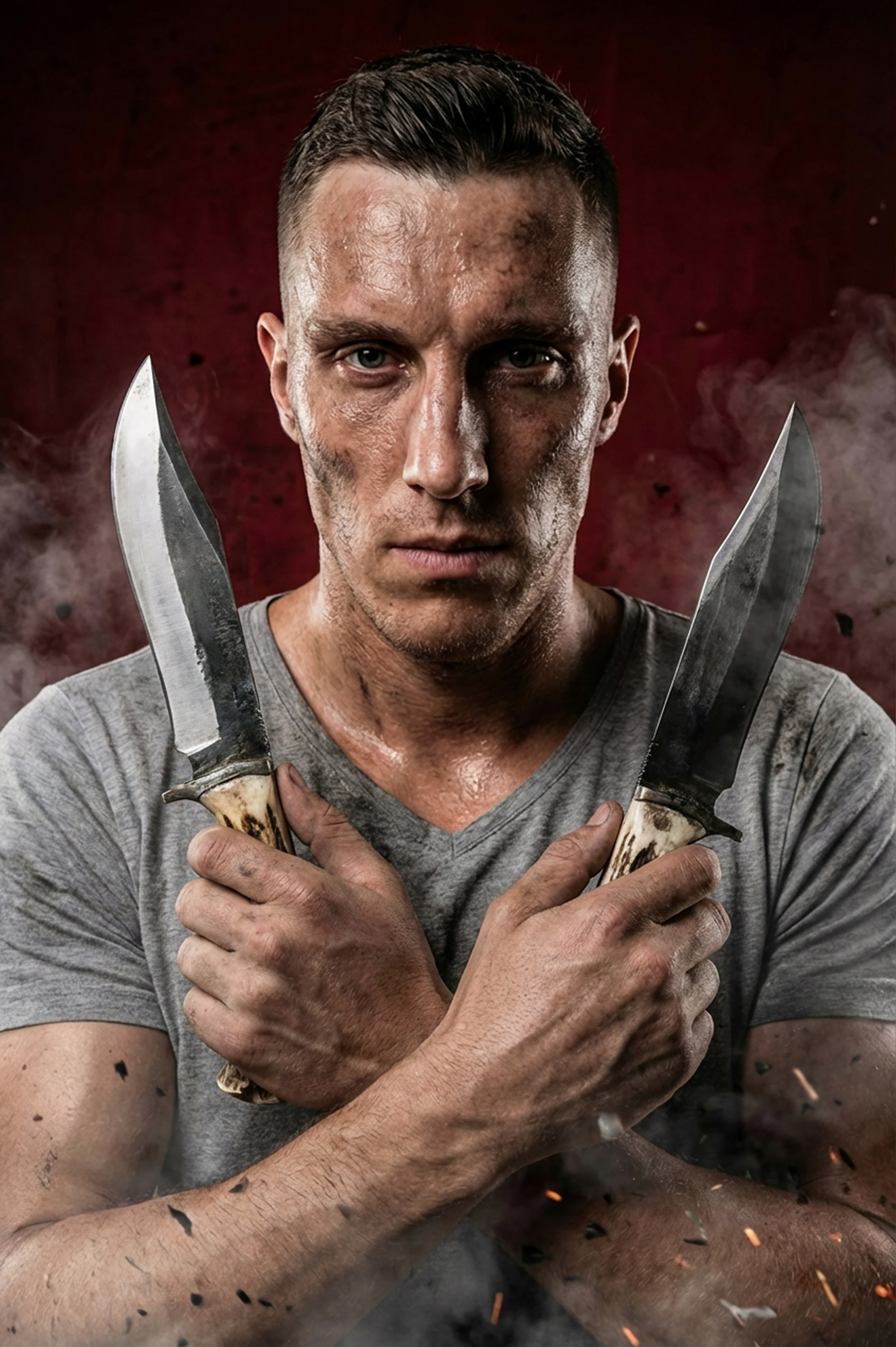 Нейрофотосессии \ Нейрографика. PH.DANILUX