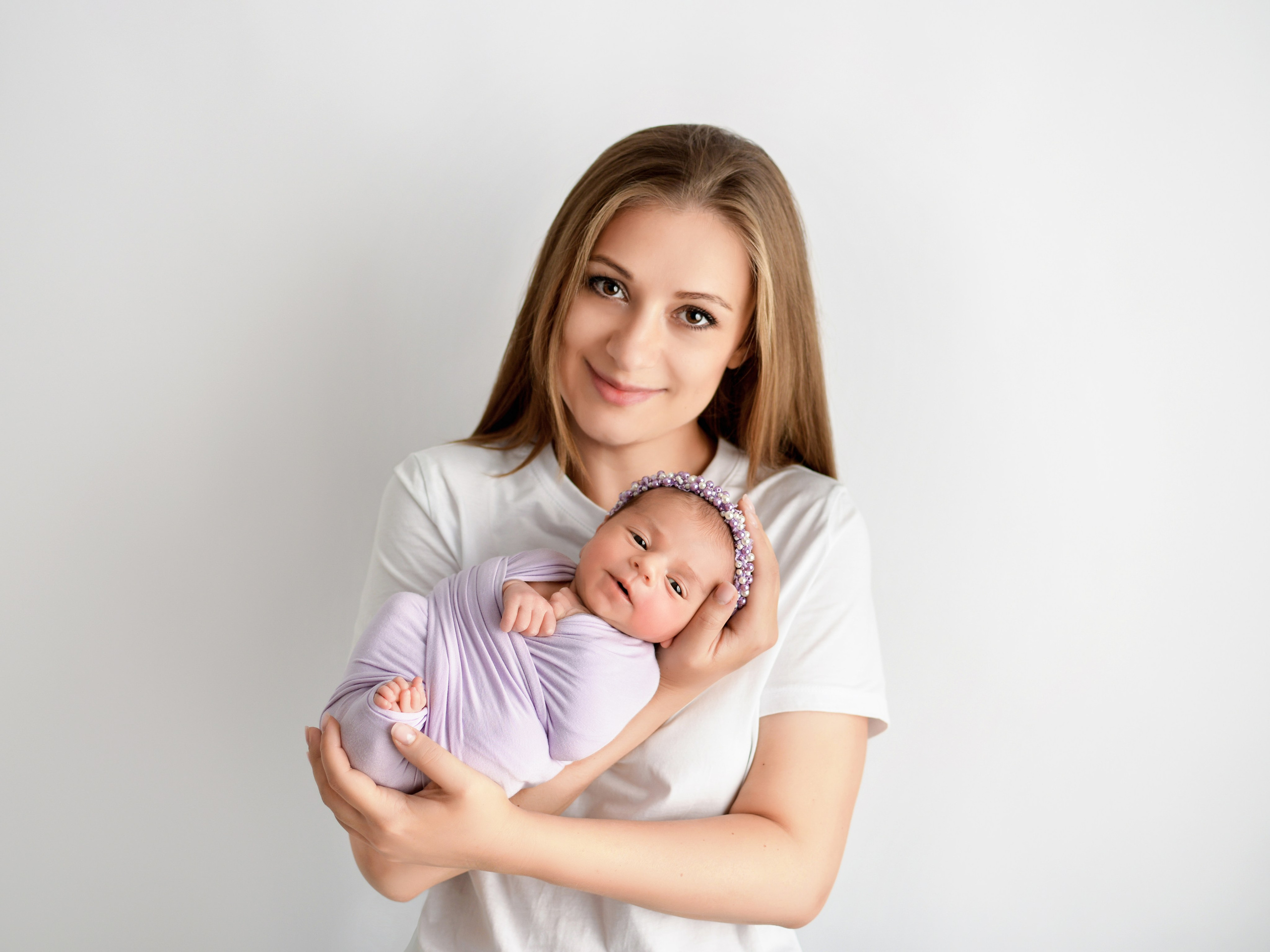 Новорожденные Краснодар. Фотограф новорожденных Краснодар Малышенко Надежда