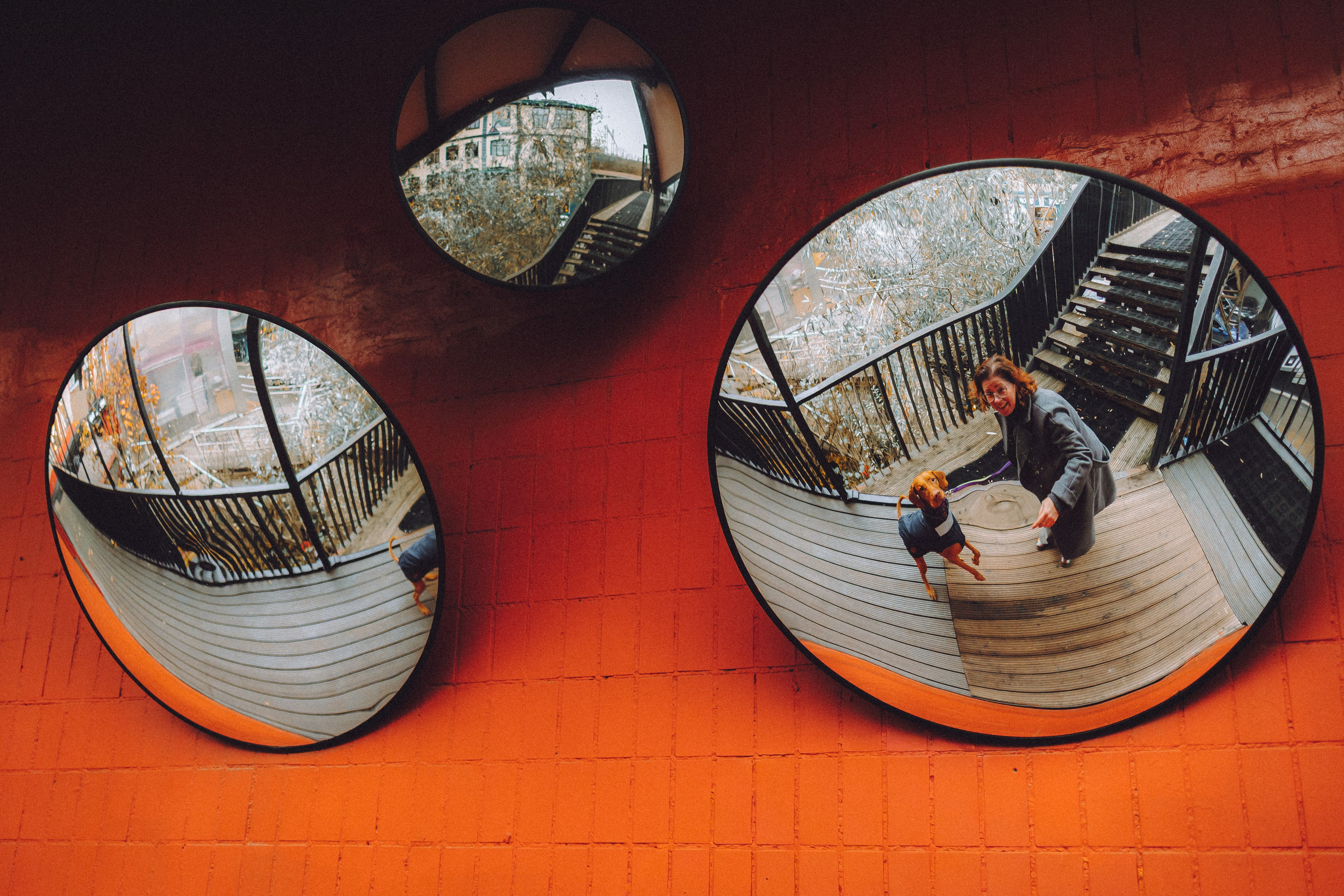 Екатерина и Даня