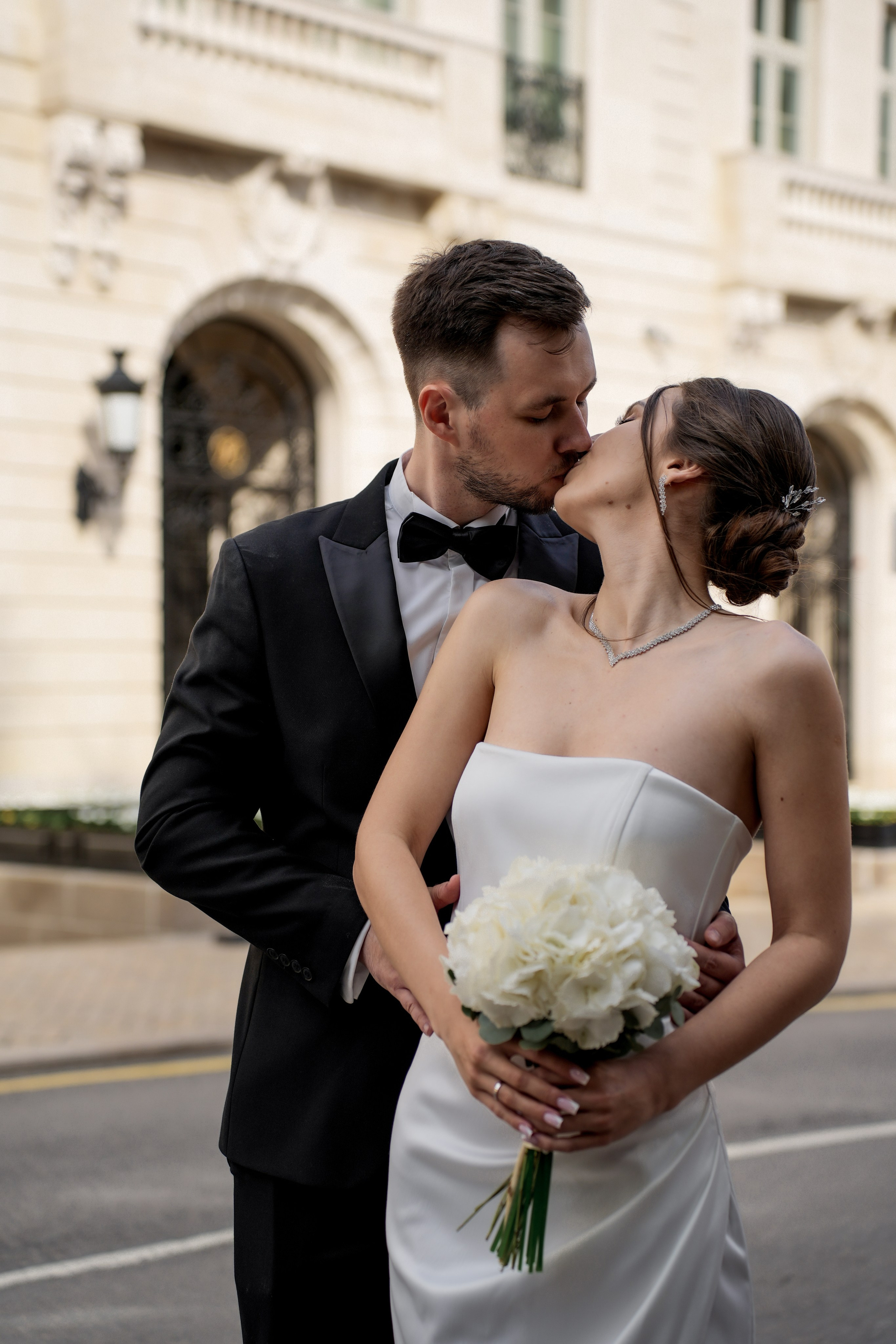 Особняк Спиридоновых. Фотограф Элина Задорожная
