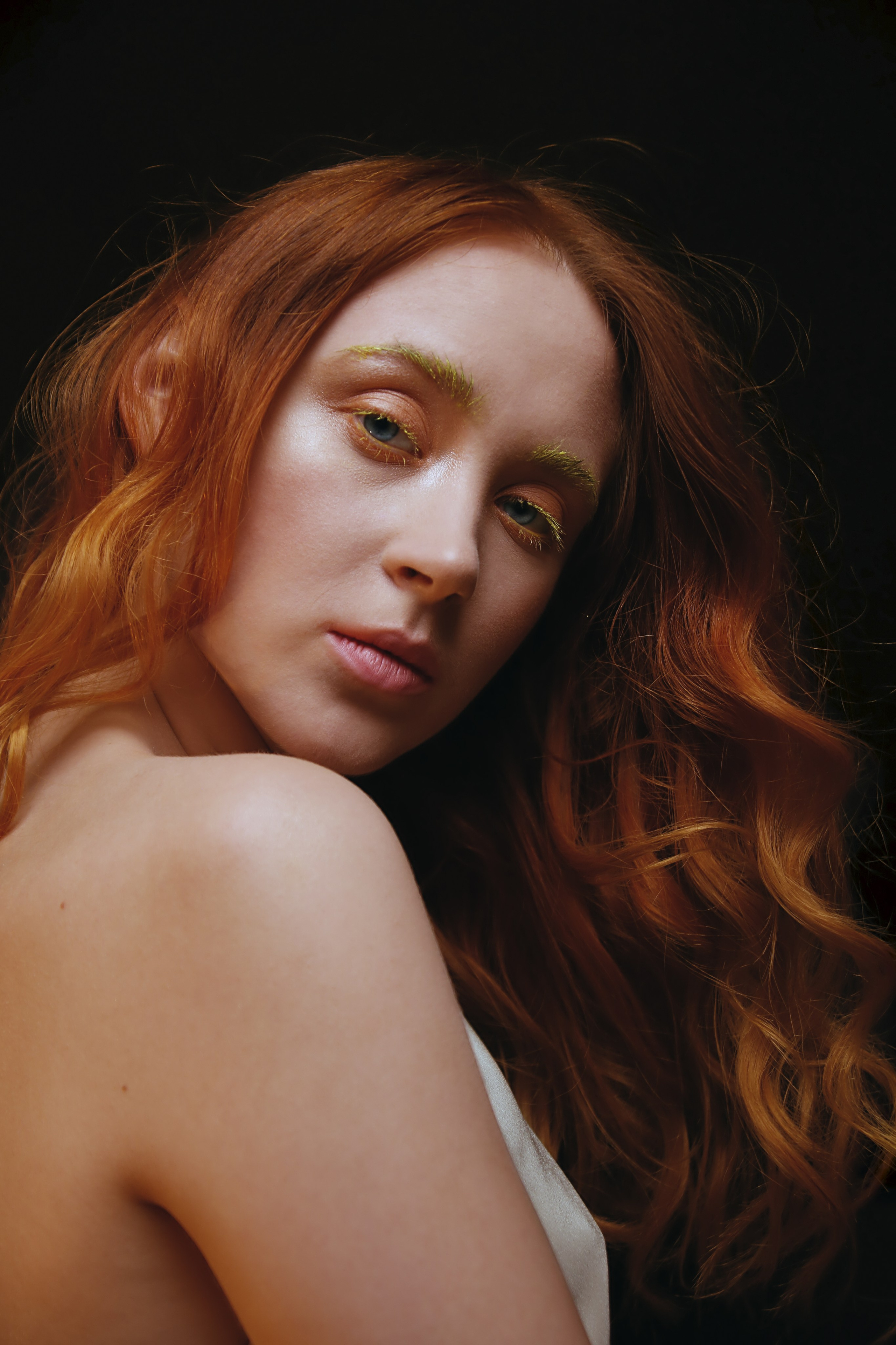 Портреты. Фотограф Дарья Писаревская | Москва