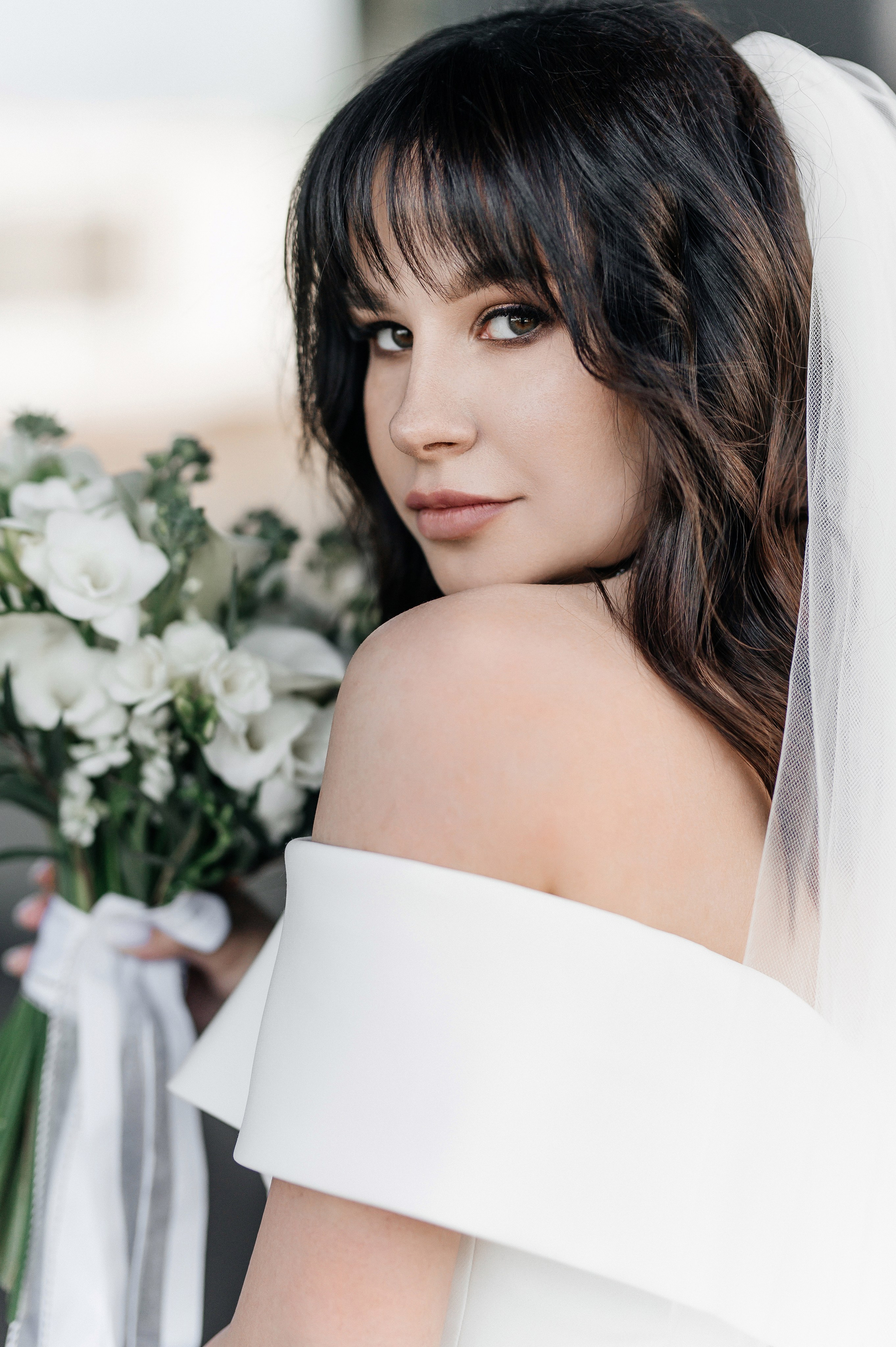 Станислав и Дарья. Фотограф Кирилл Верт