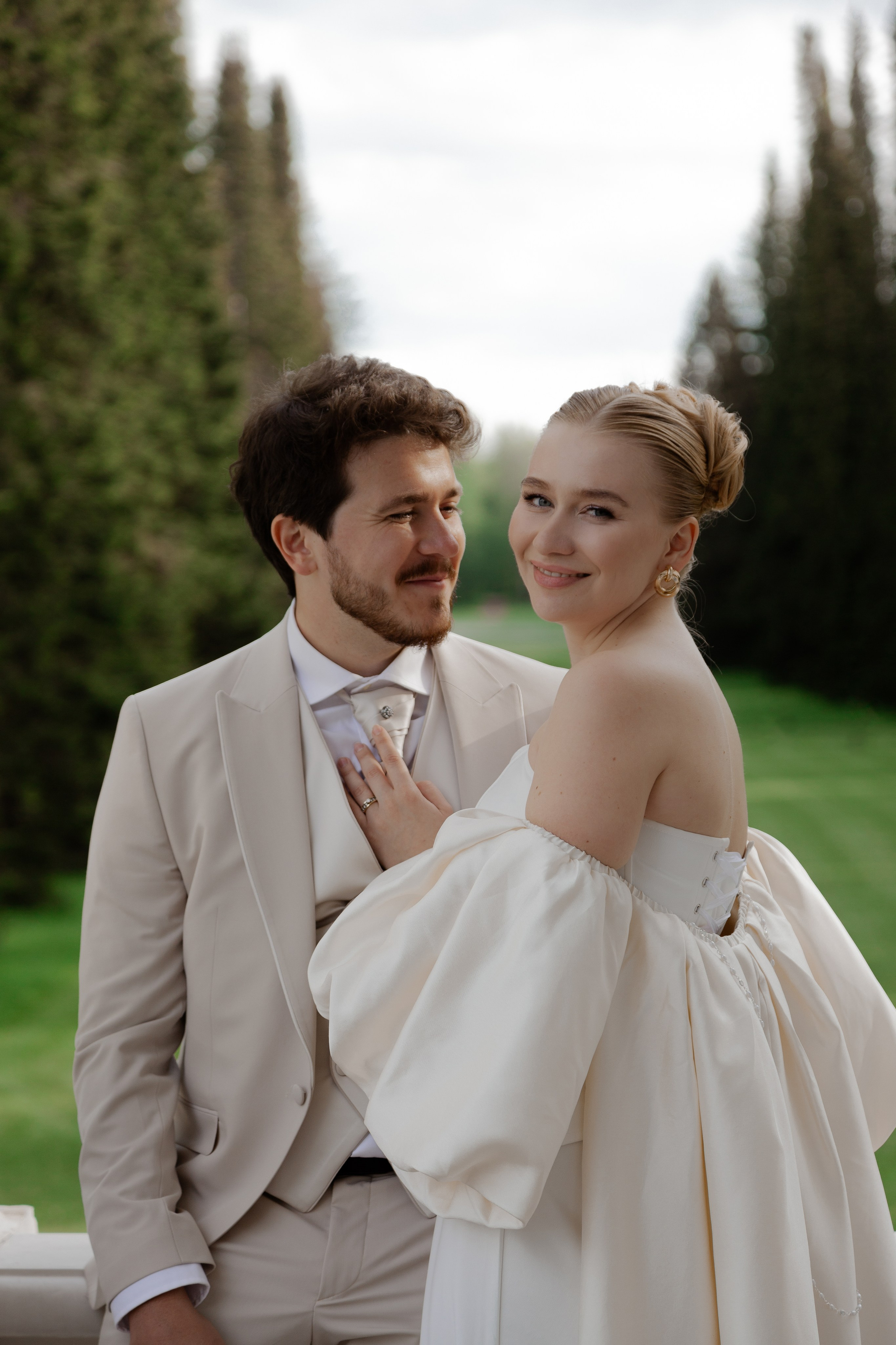 Руслан и Елена. Орнштейн Полина I Фотограф Самара