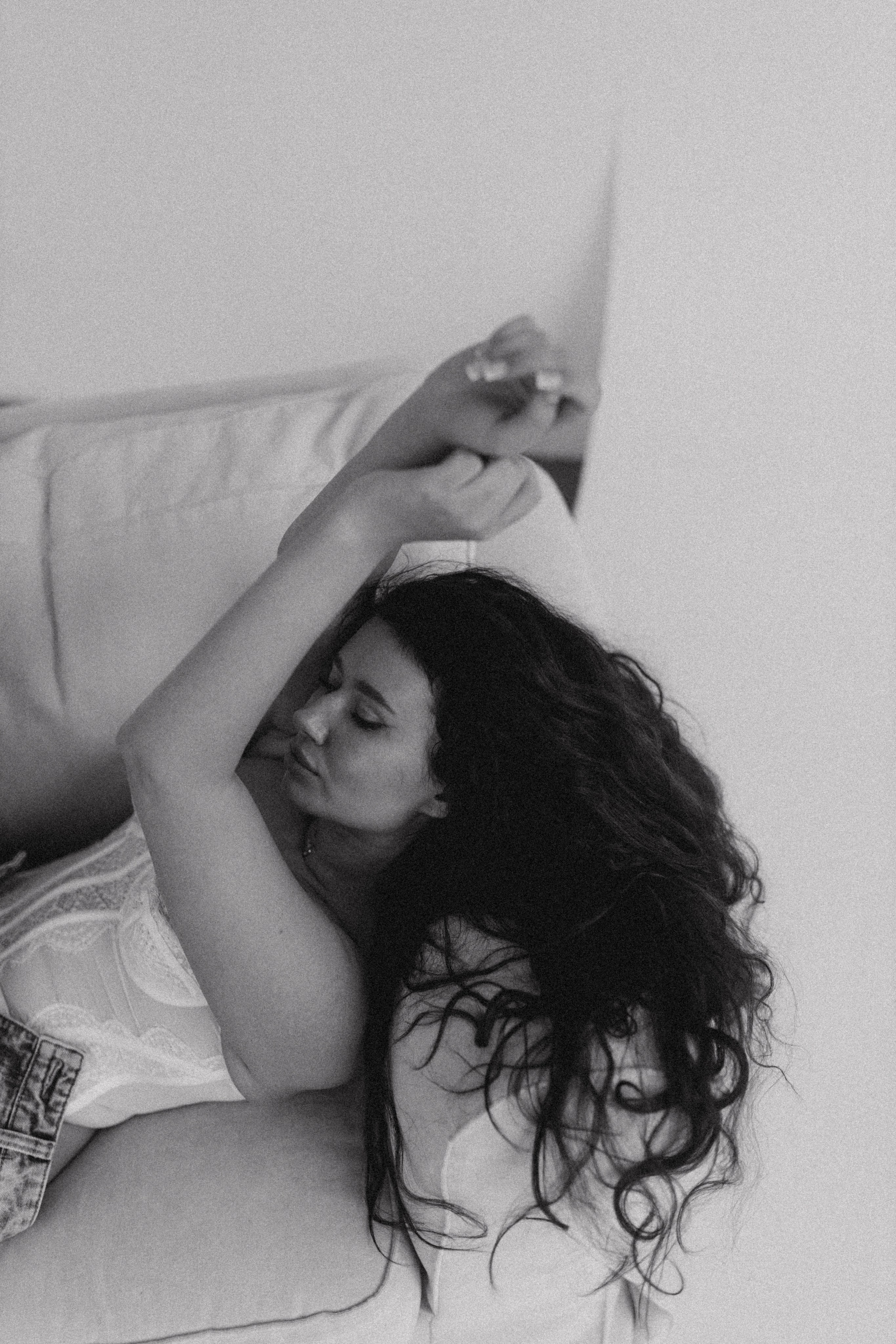 Ксюша. Фотограф в Петербурге Ольга Стрельченко