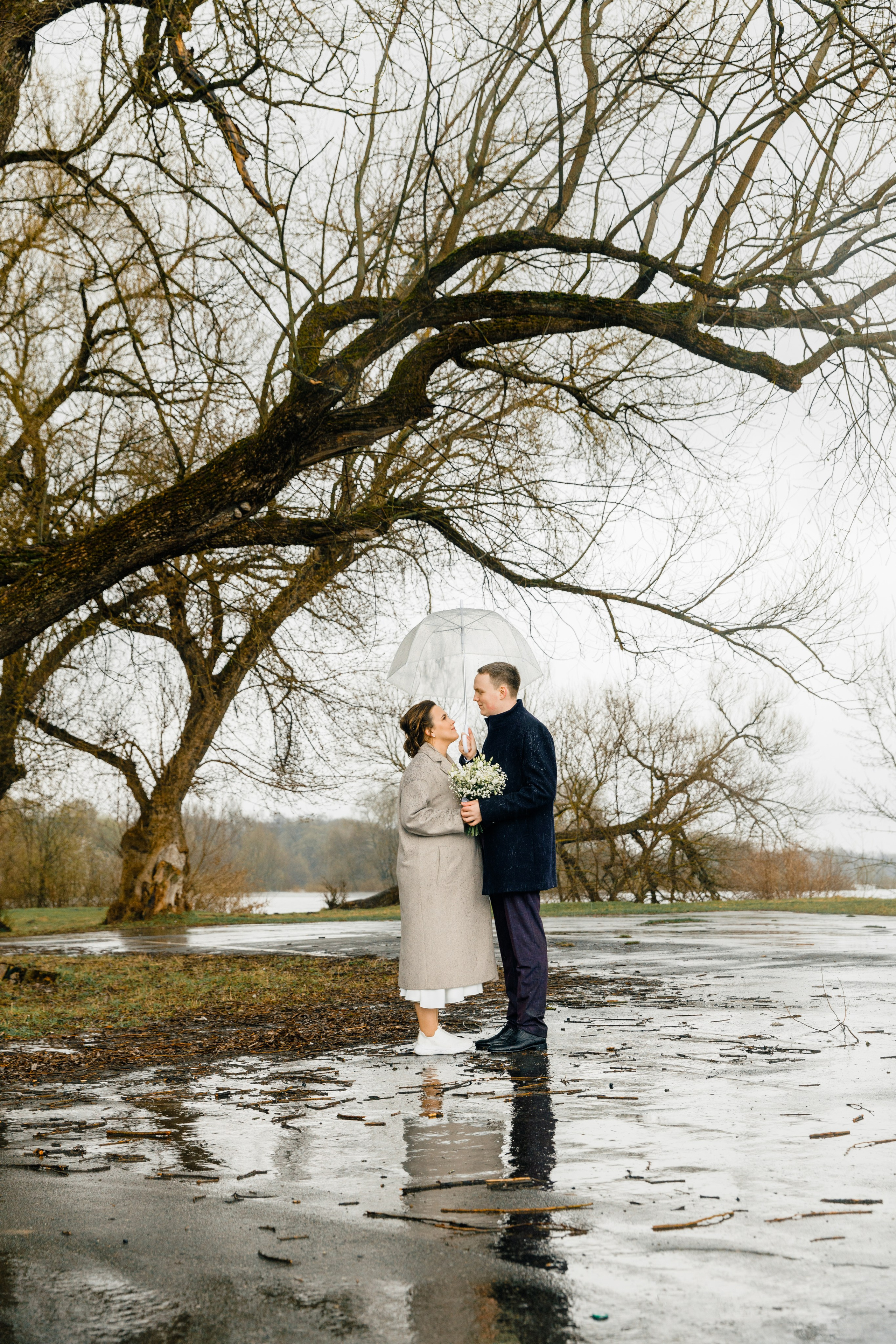 Роман и Евгения. Видеограф Павел Борисов | Москва | СПБ | Брянск