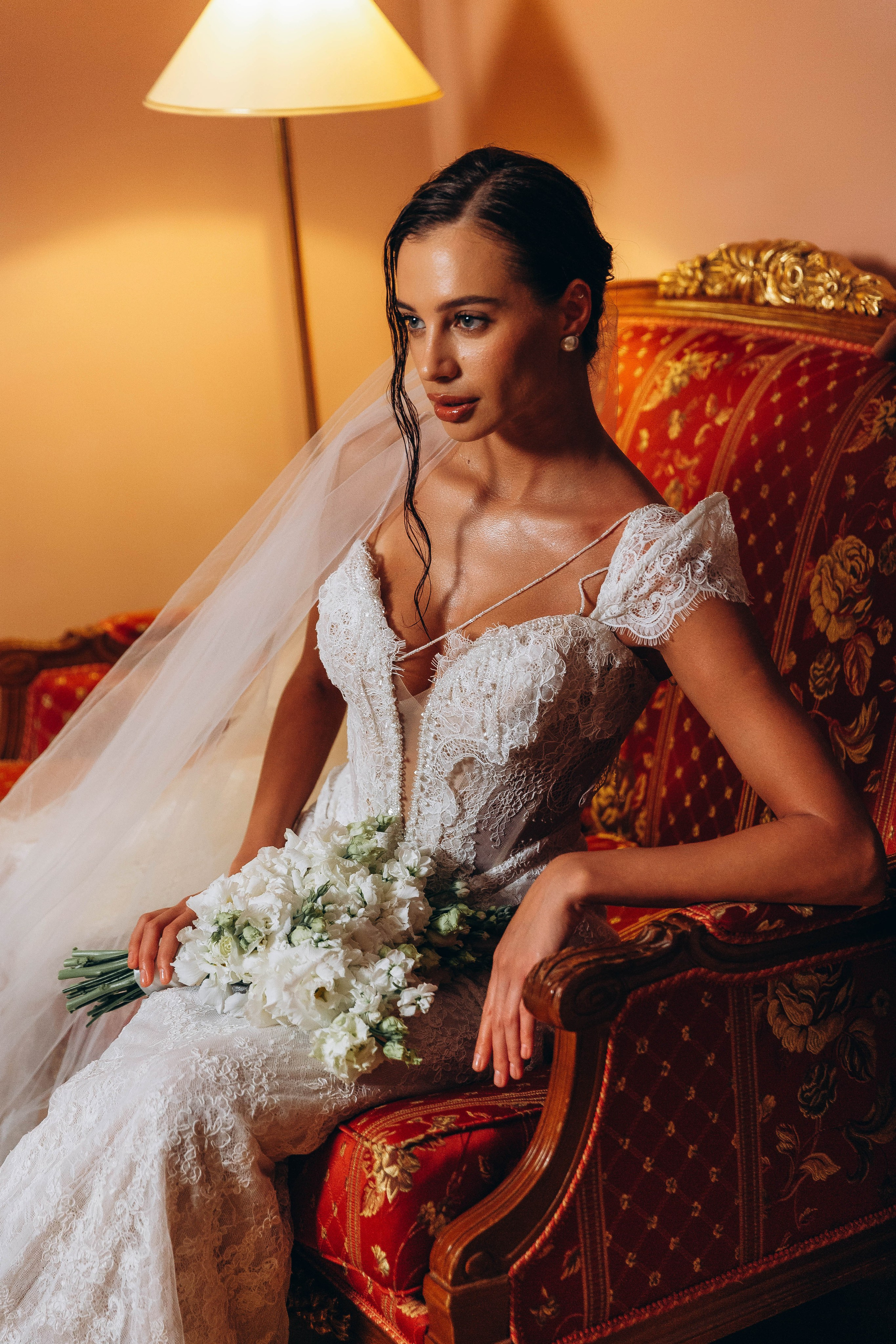 Мария и Влад. Сборы. Katerina Schastlivaya