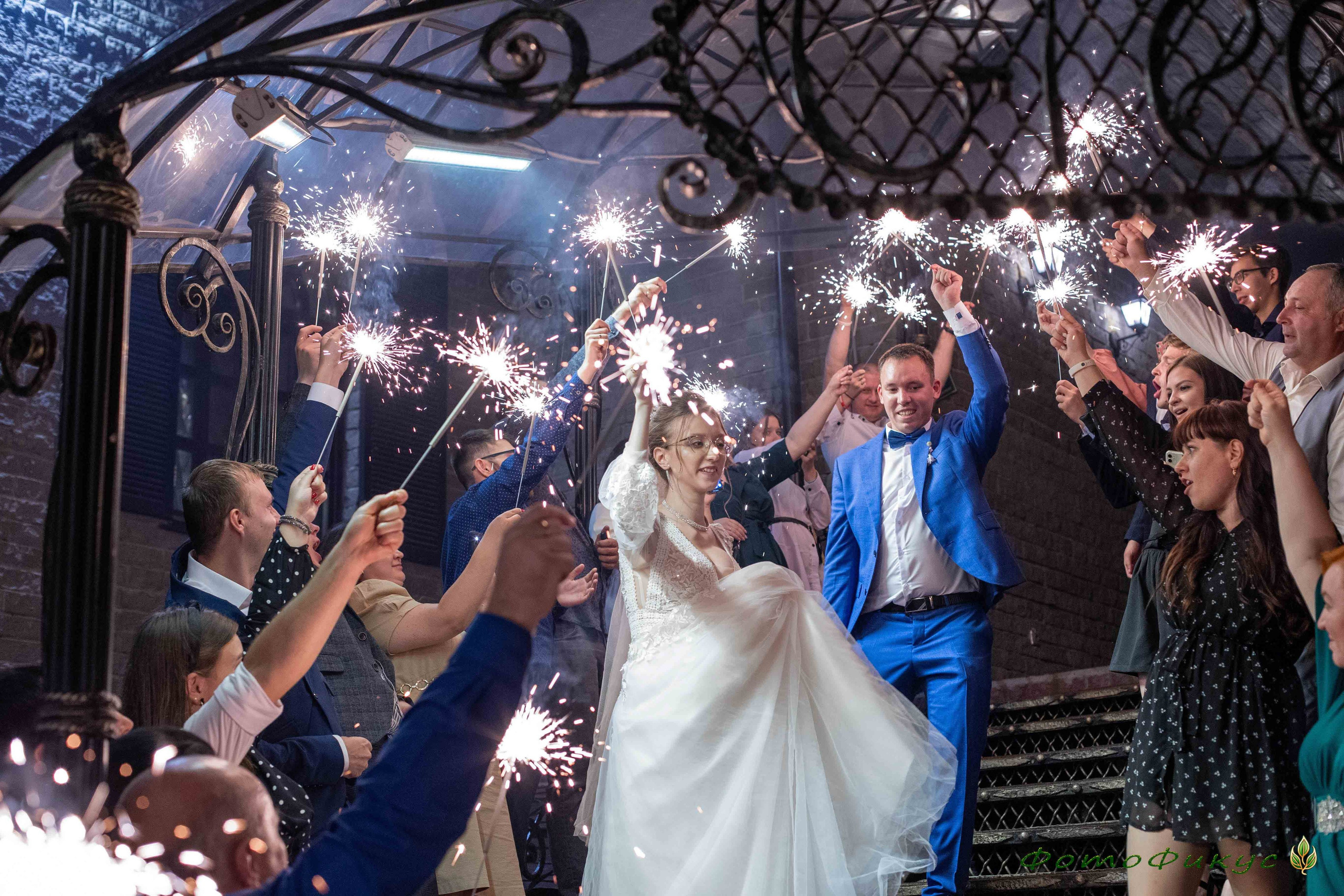 Свадьбы. Фотографы Евгений и Екатерина. Фотофикус. Тюмень