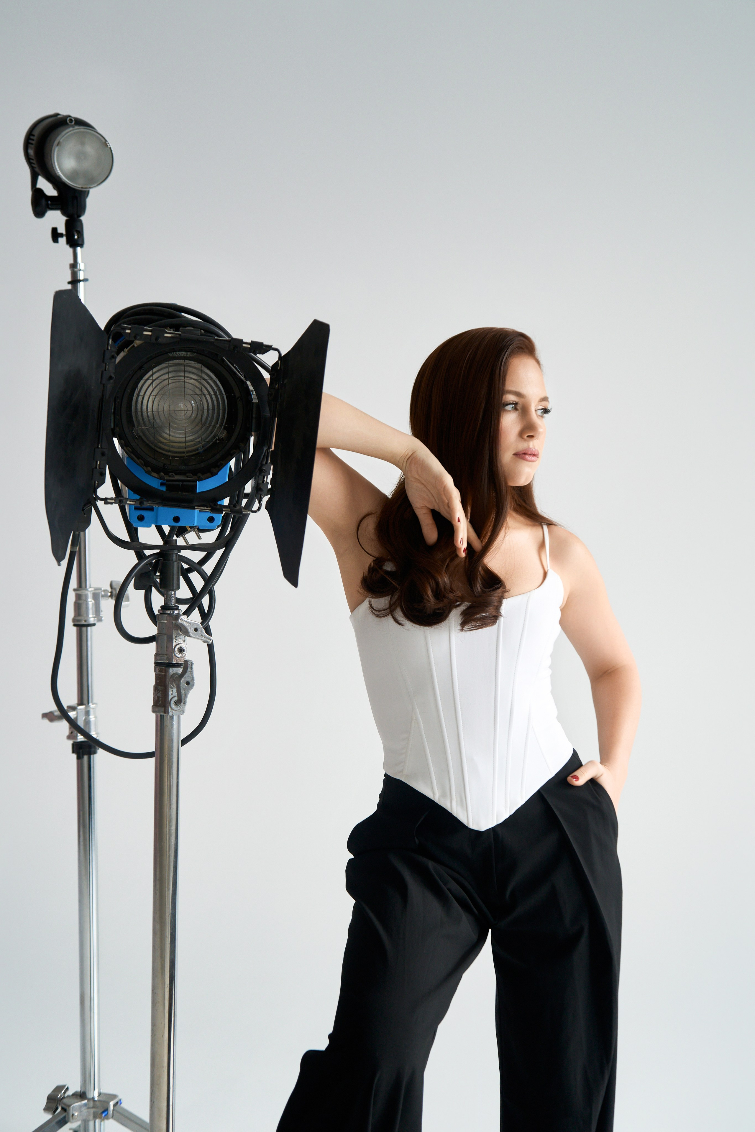 Коммерция-Настя. Профессиональная ретушь фотографий — обработка фото любой сложности