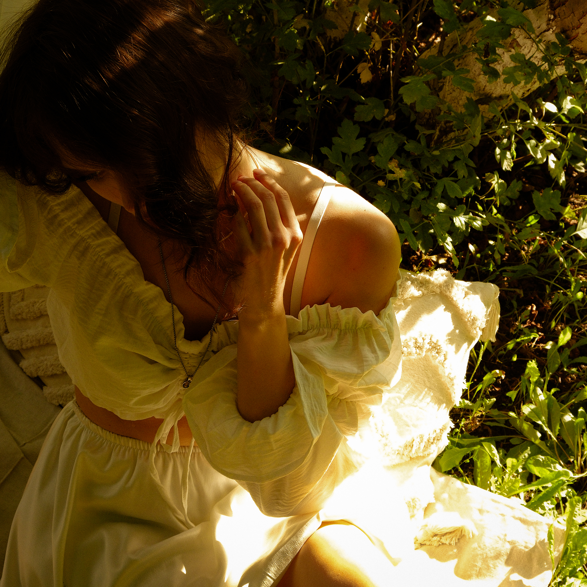 Dream garden. Фотограф/дизайнер в Екатеринбурге Хитрый Дмитрий