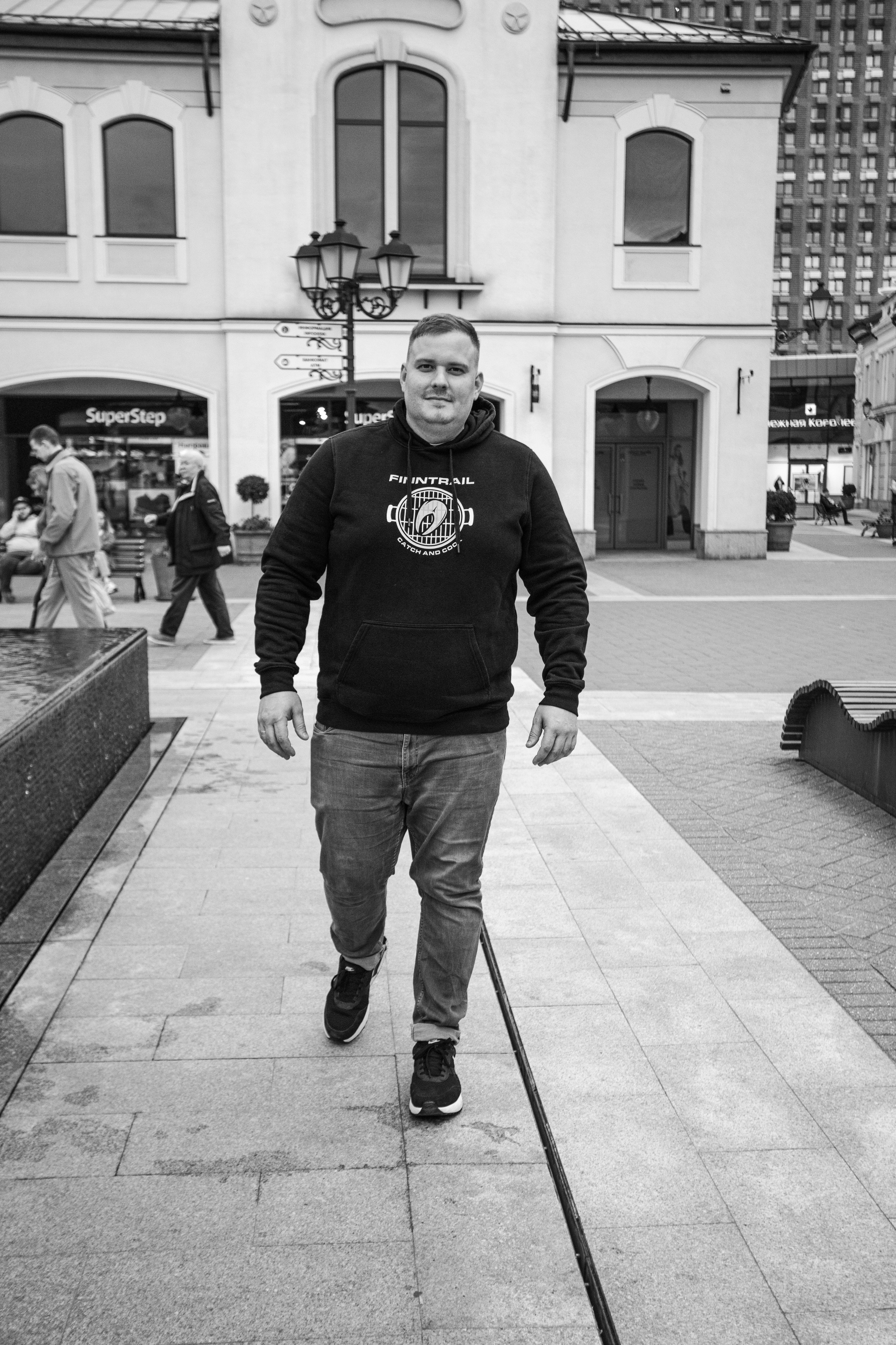 Денис. Семейный/ индивидуальный/ детский фотограф