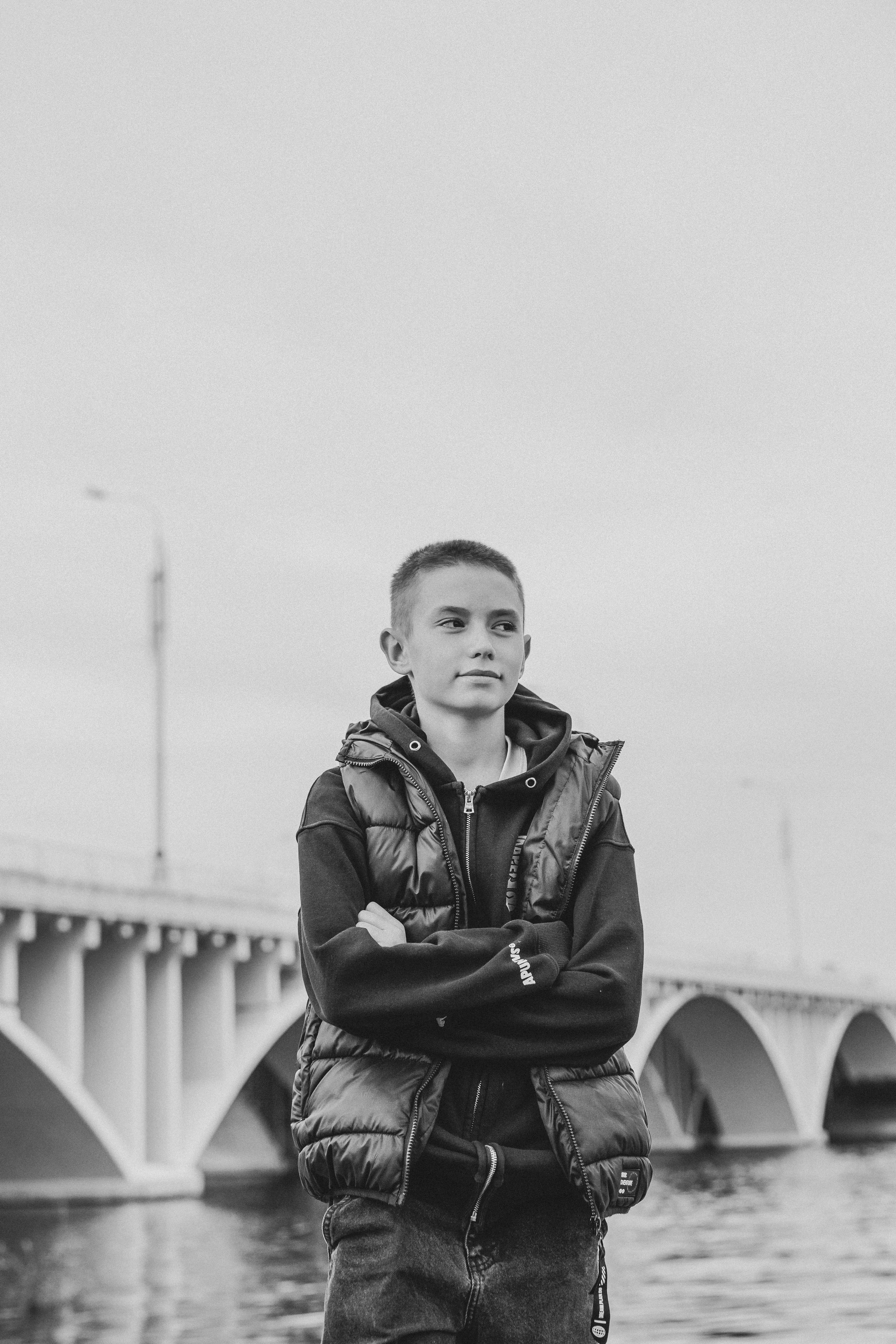 Семья Качалковых. Фотограф Анастасия Петрова