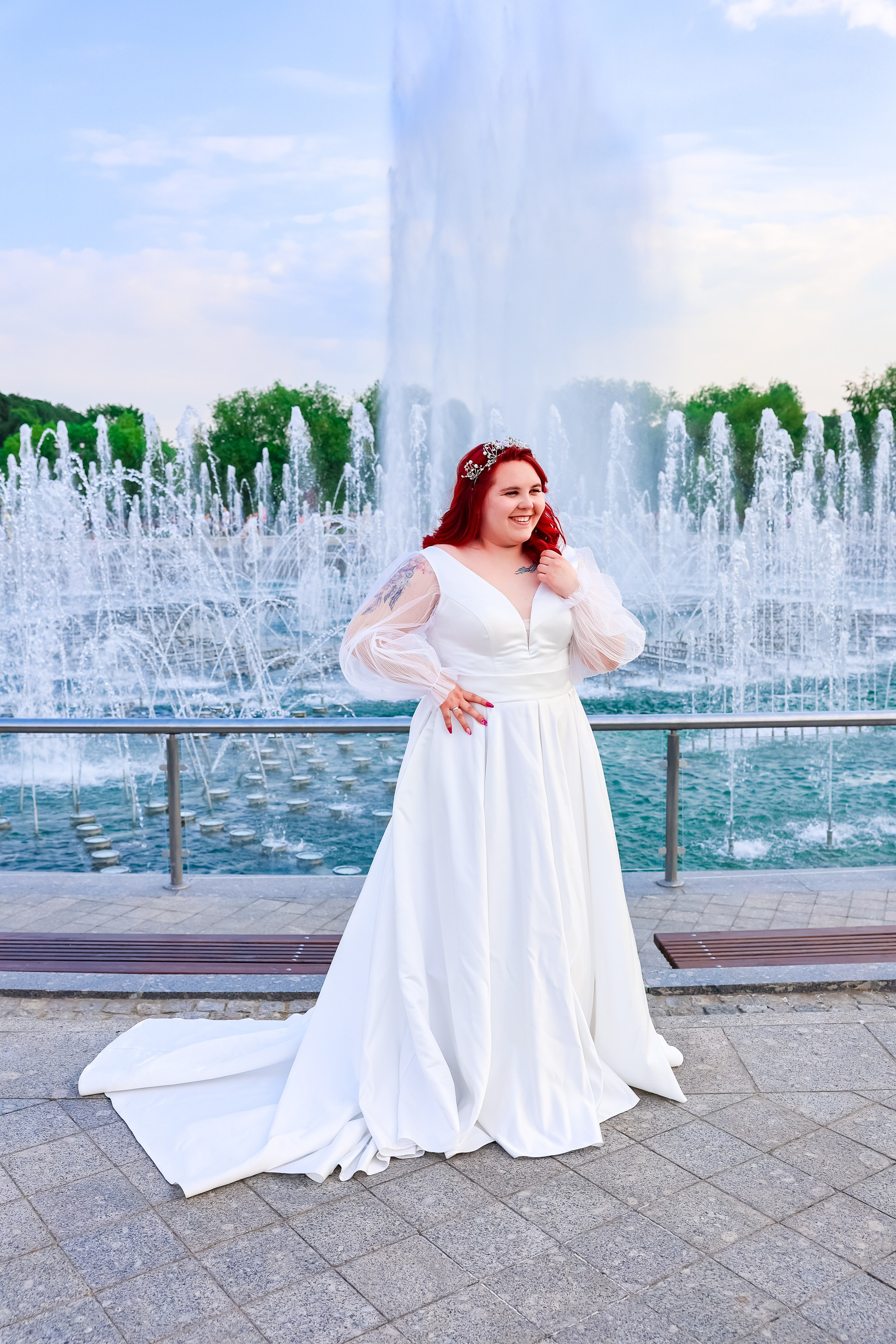 Свадьба Яны и Алексея. Оксана Ромашкина- семейный и ньюборн фотограф из Москвы