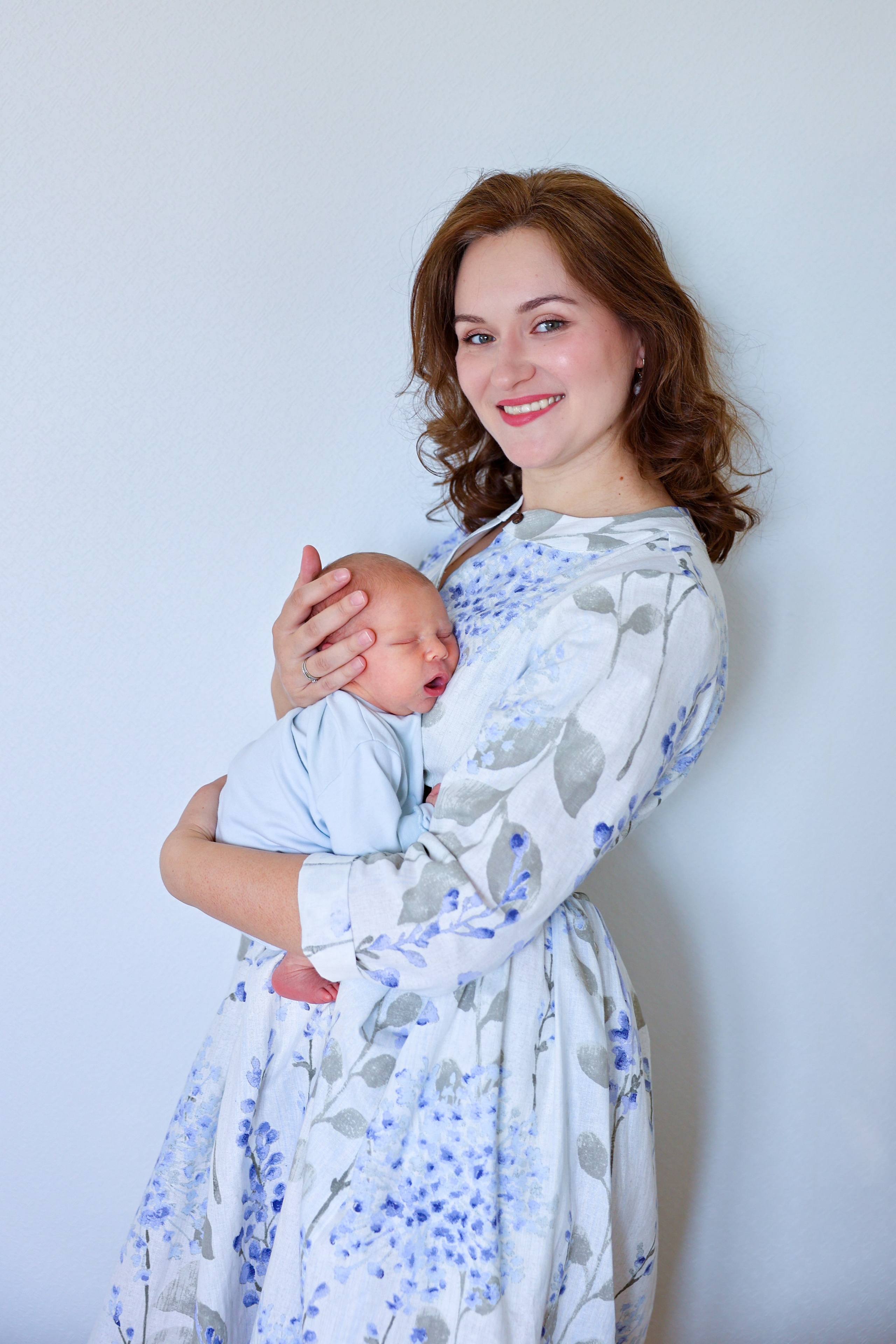 Аня, Саня, Алиса и Ваня. Оксана Ромашкина- семейный и ньюборн фотограф из Москвы