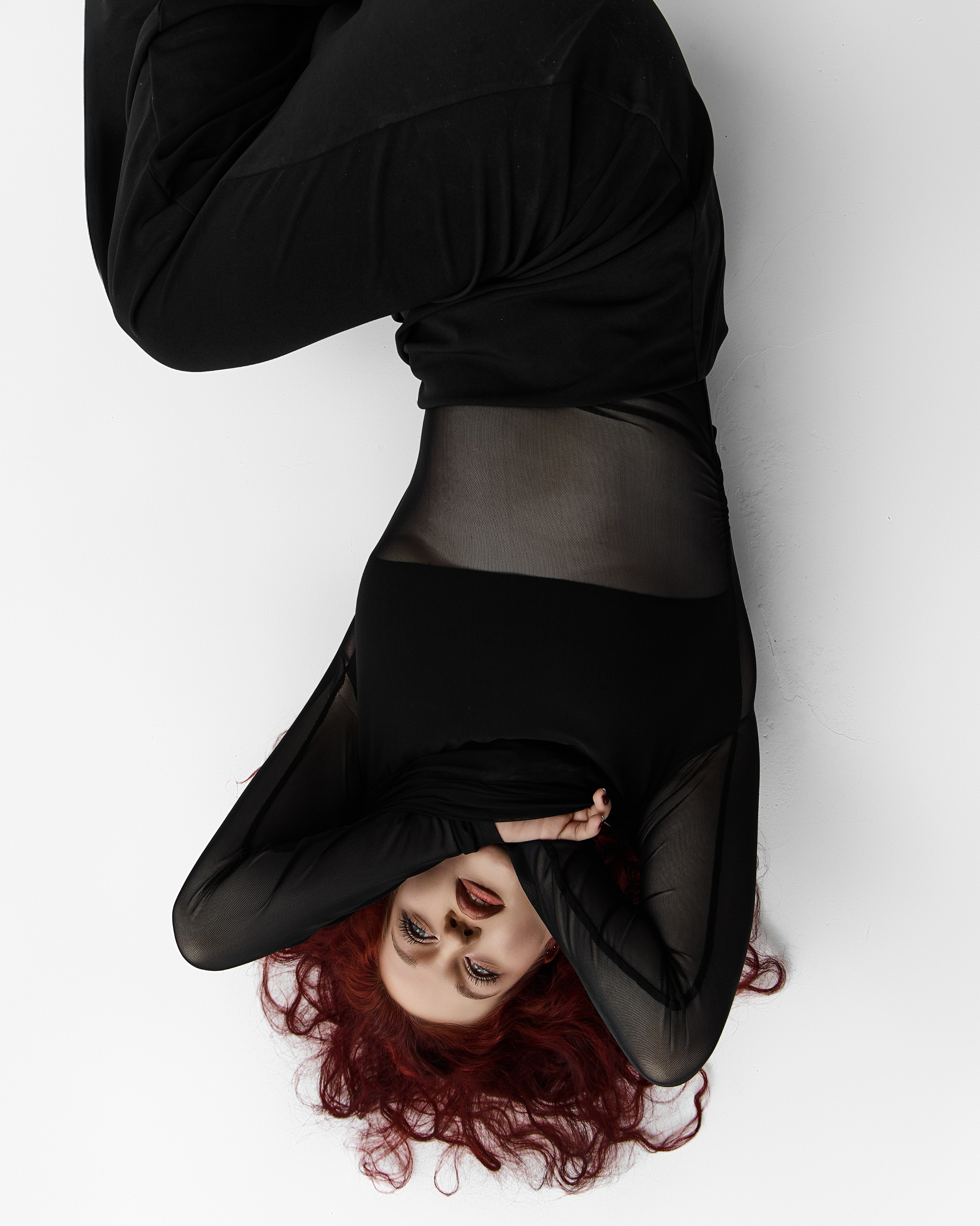 KSUSHA. Ася Солопова, фотограф Тюмень