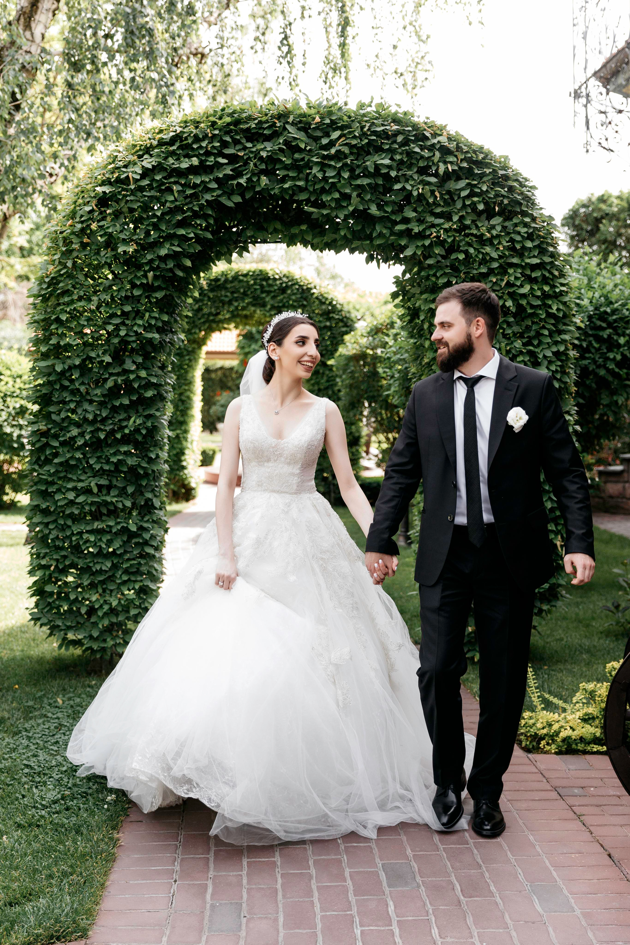 Свадьбы. Свадебный фотограф в Краснодаре