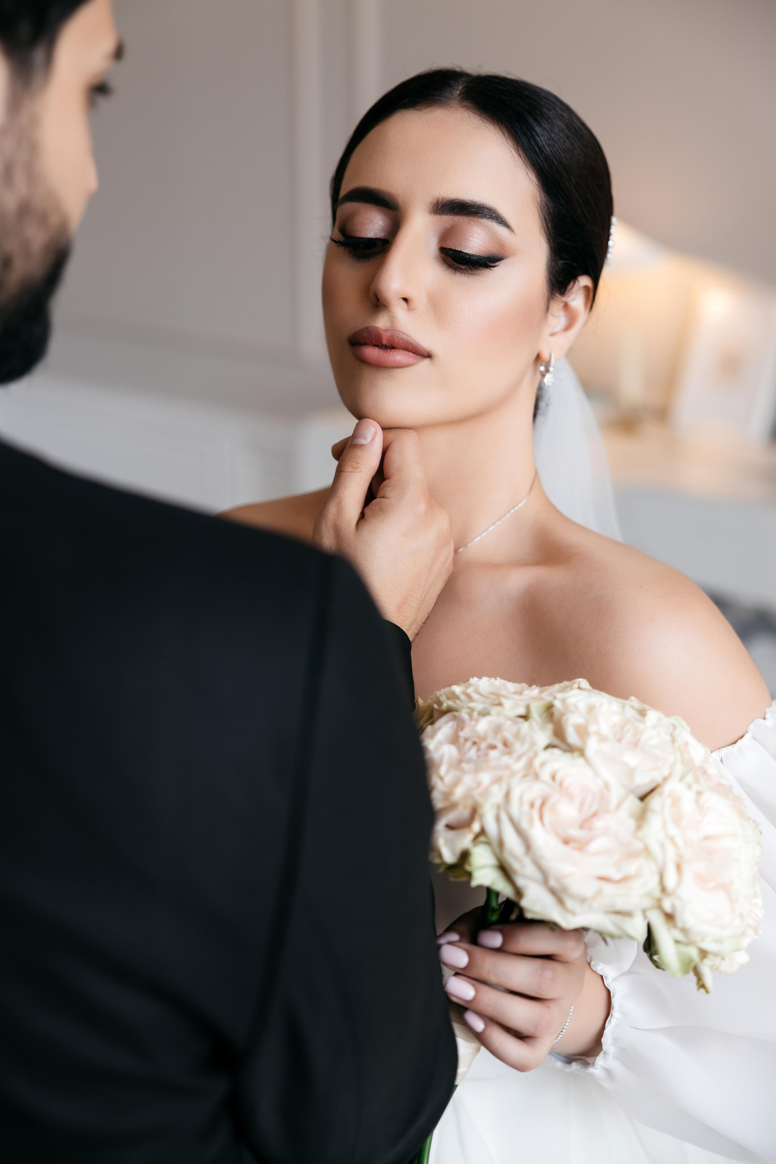 Свадьбы. Свадебный фотограф в Краснодаре