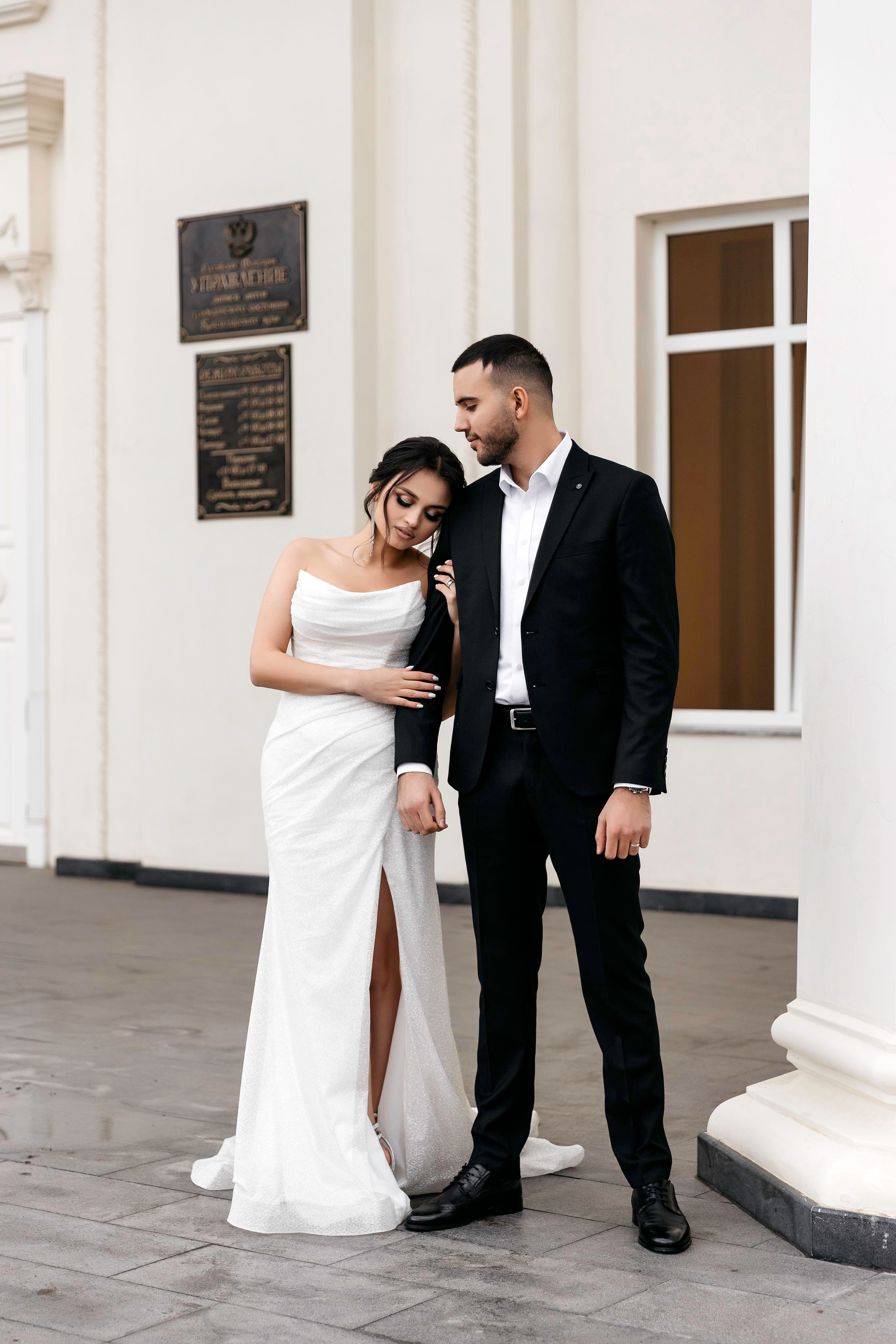 Свадебный фотограф в Краснодаре