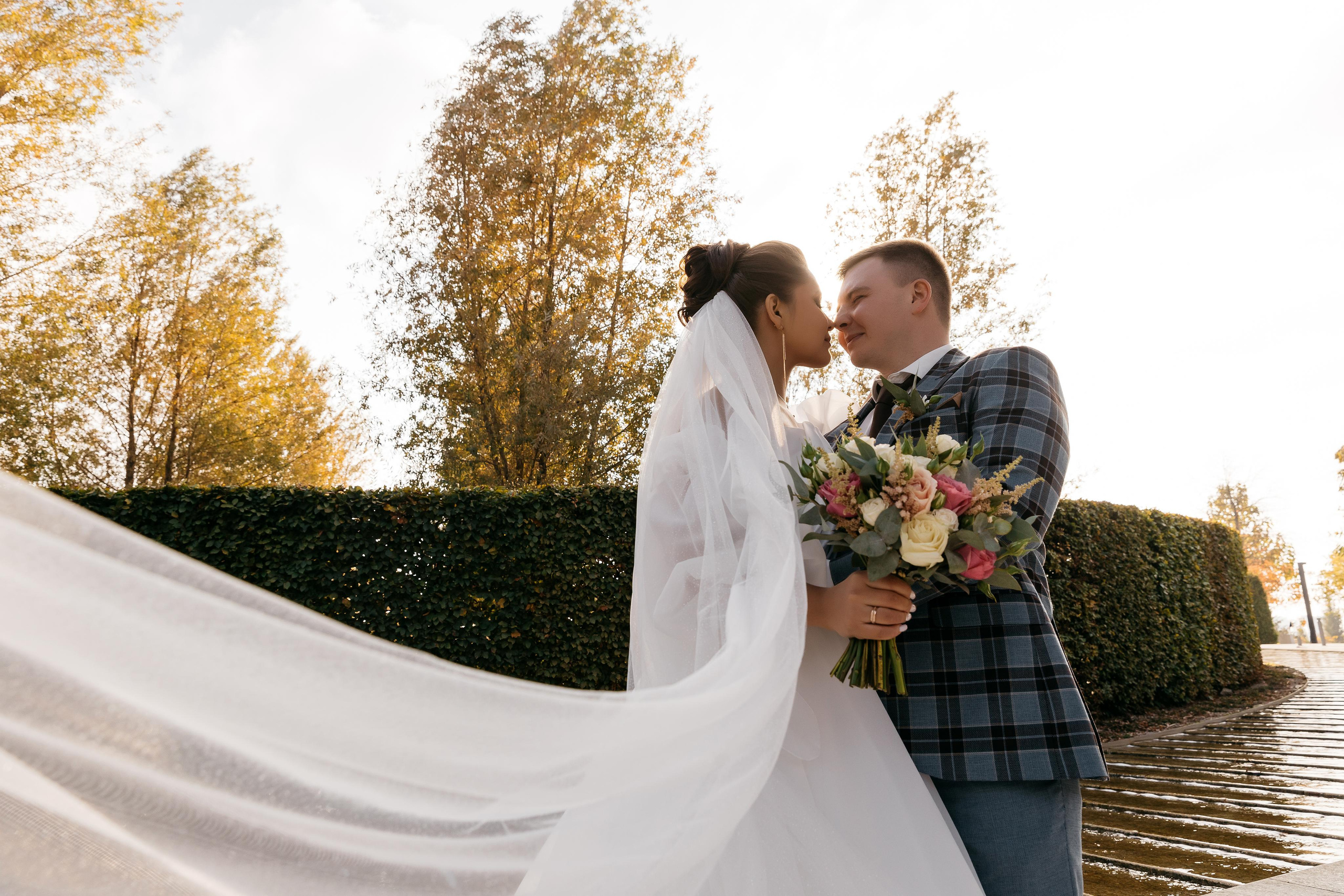 Свадьбы. Свадебный фотограф в Краснодаре