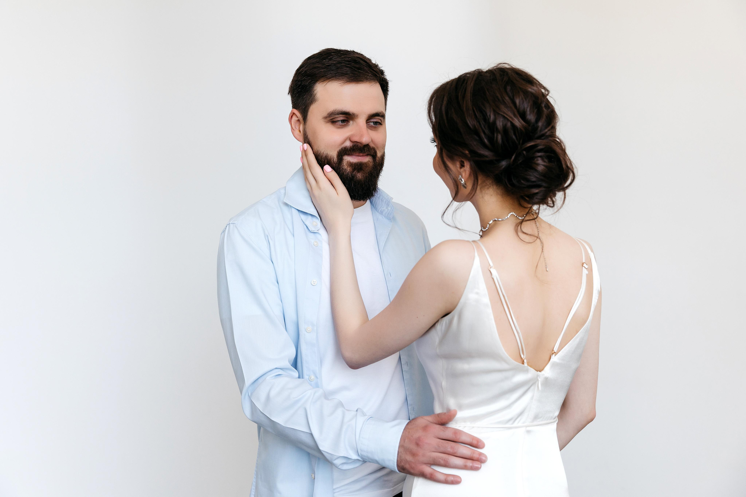 Lovestory Юра и Элина. Свадебный фотограф в Краснодаре