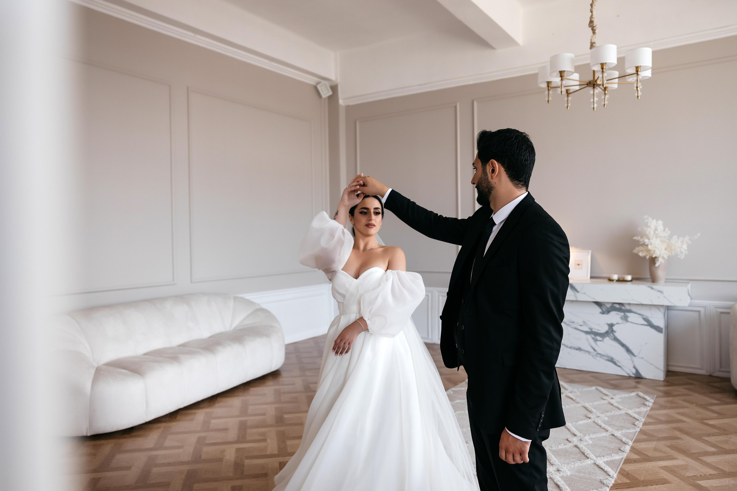 Свадьбы. Свадебный фотограф в Краснодаре