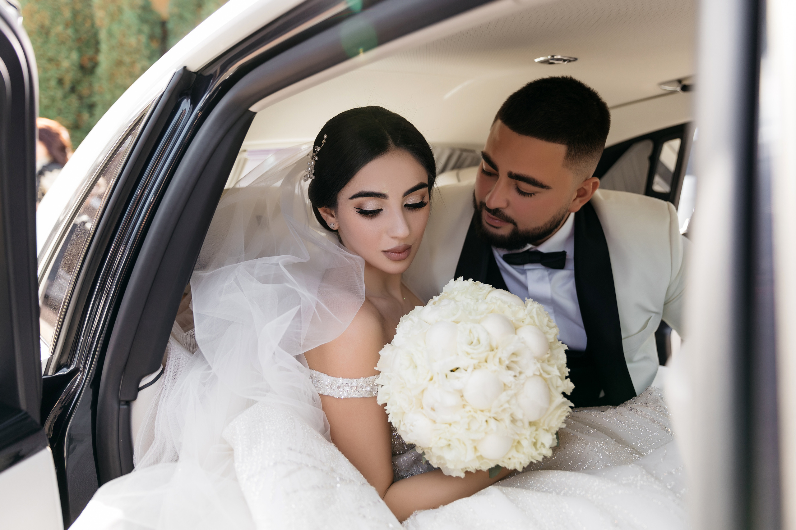 Свадьбы. Свадебный фотограф в Краснодаре