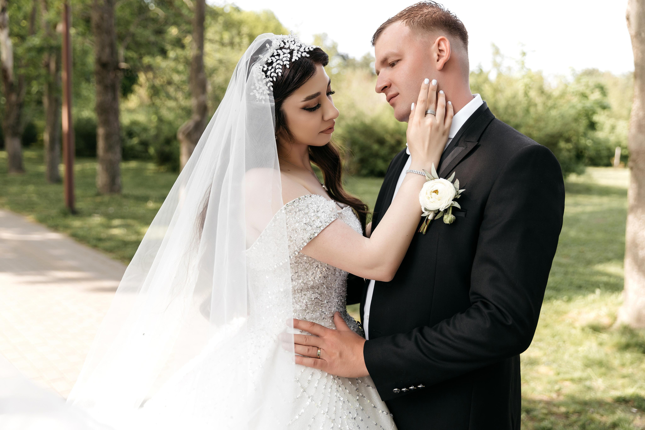 Свадьбы. Свадебный фотограф в Краснодаре