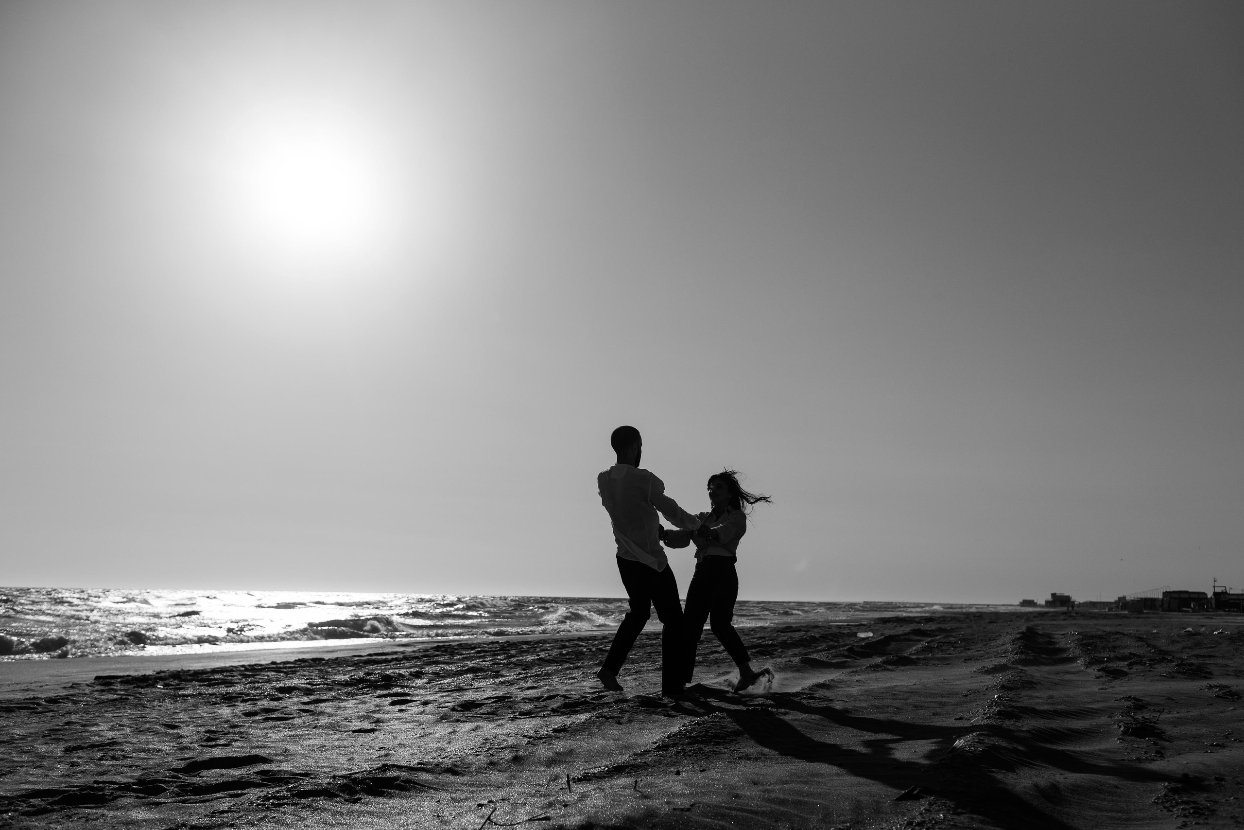 Высшая точка чувств. Свадебный фотограф в Краснодаре