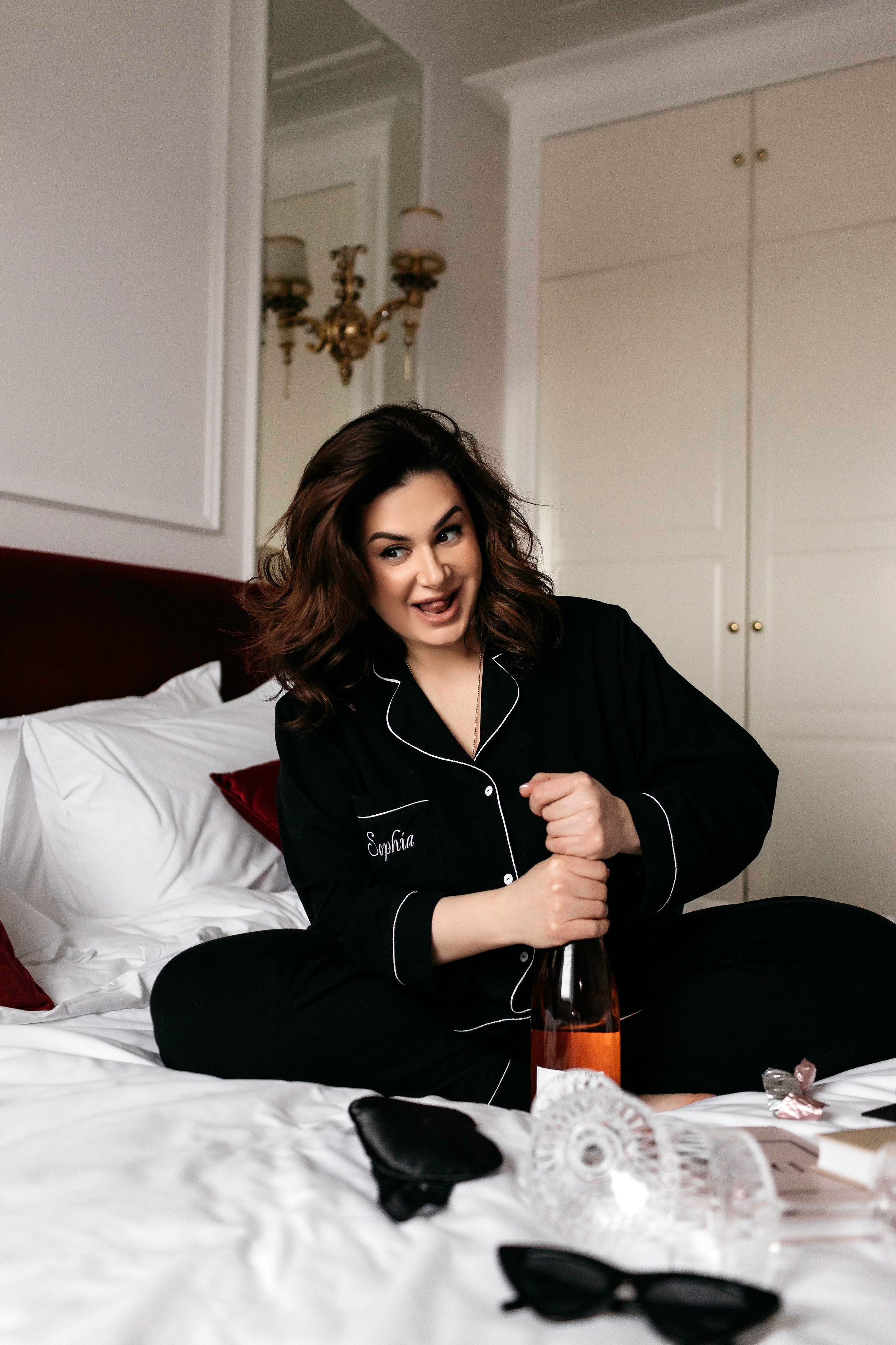 Идеальное утро Софьи. Свадебный фотограф в Краснодаре