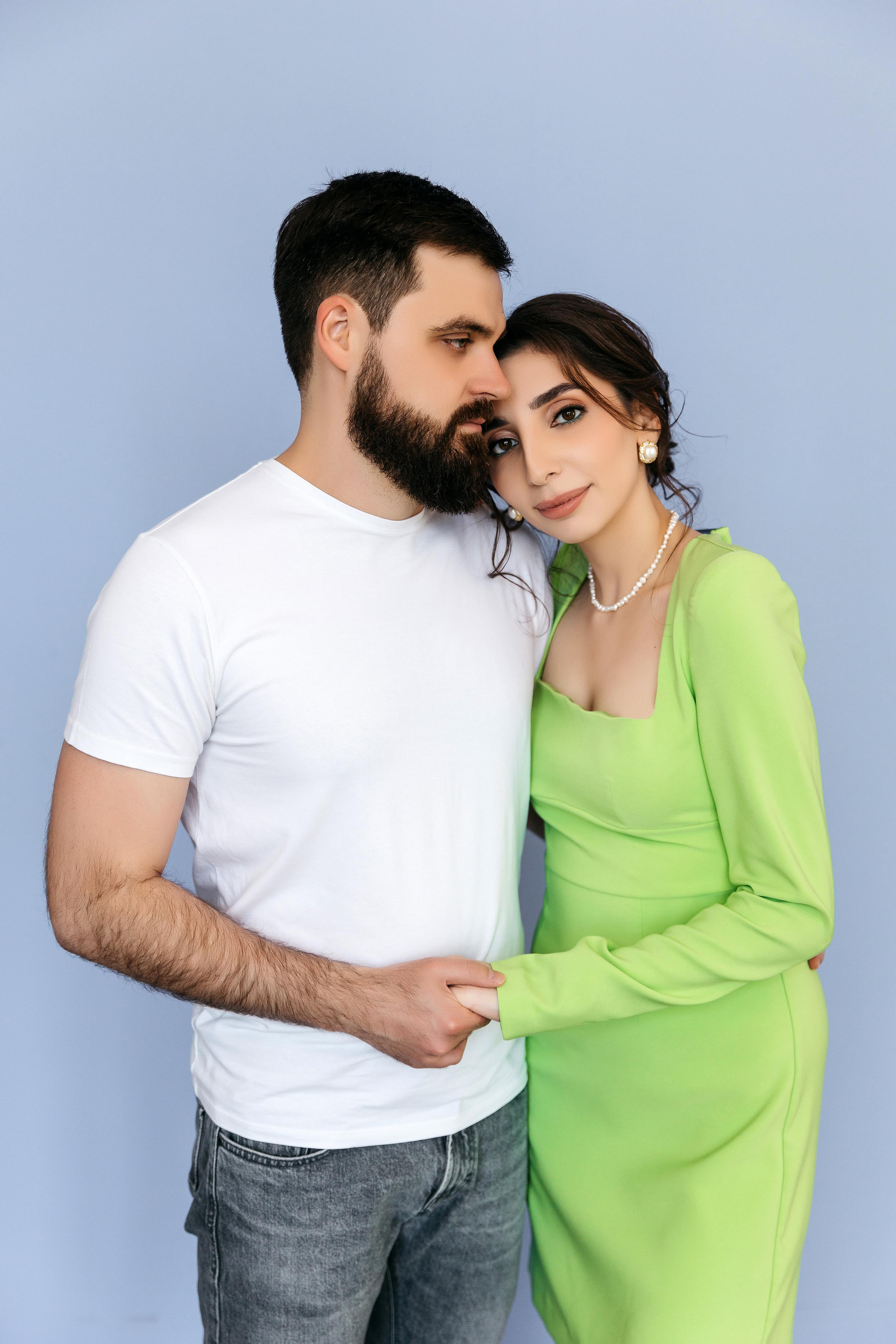 Lovestory Юра и Элина. Свадебный фотограф в Краснодаре