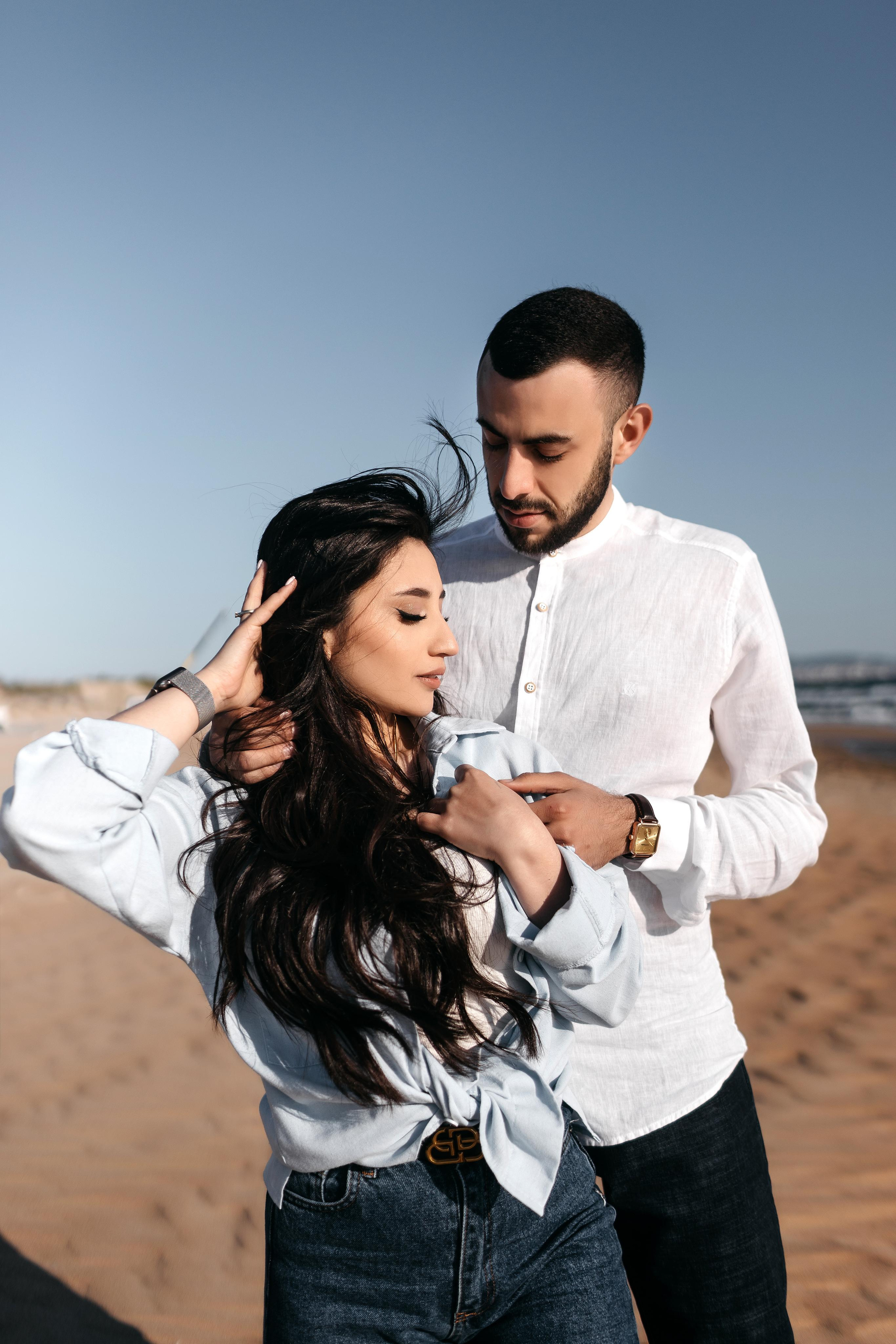 Высшая точка чувств. Свадебный фотограф в Краснодаре