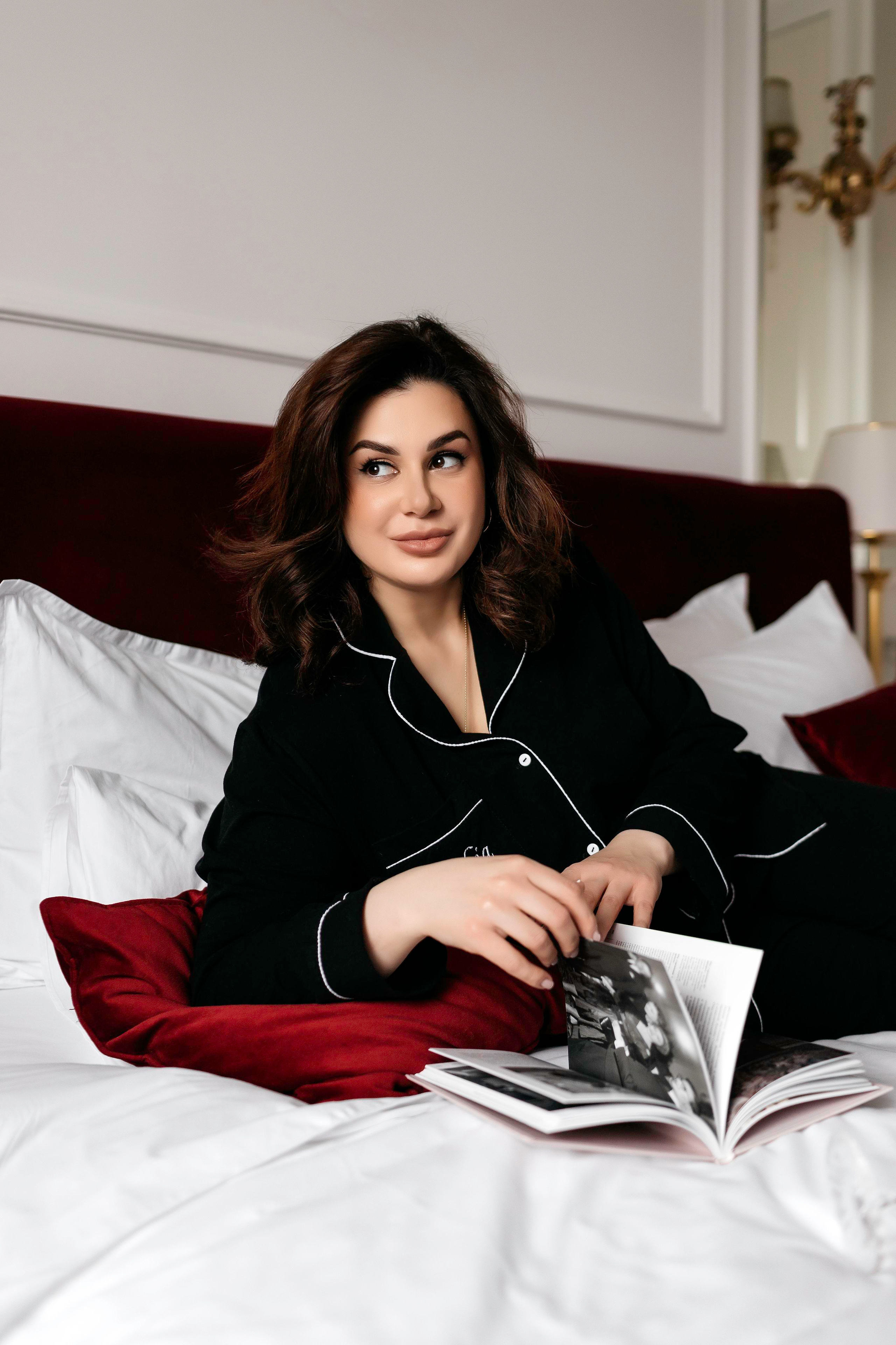 Идеальное утро Софьи. Свадебный фотограф в Краснодаре