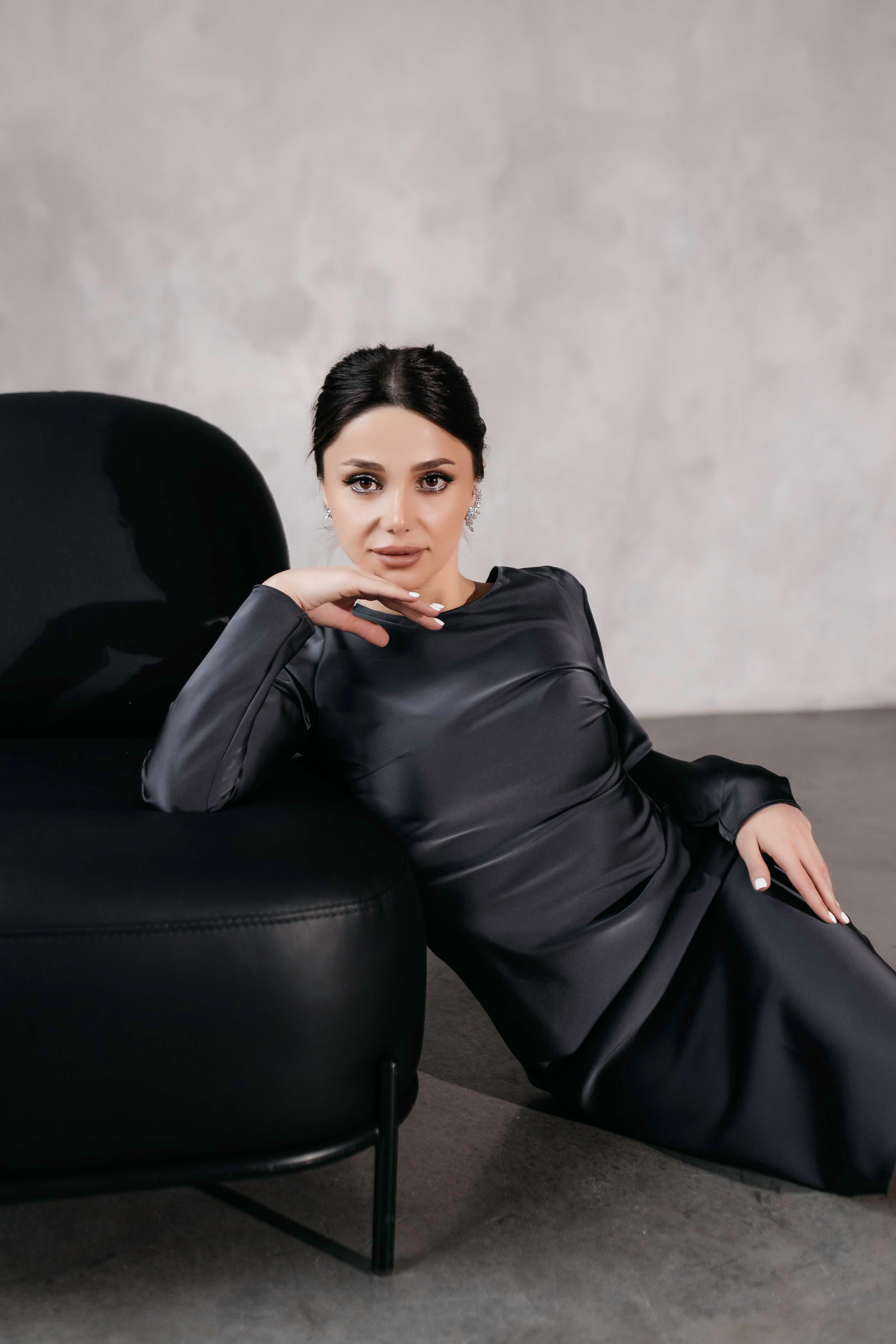 Фотосессия Лилит. Свадебный фотограф в Краснодаре