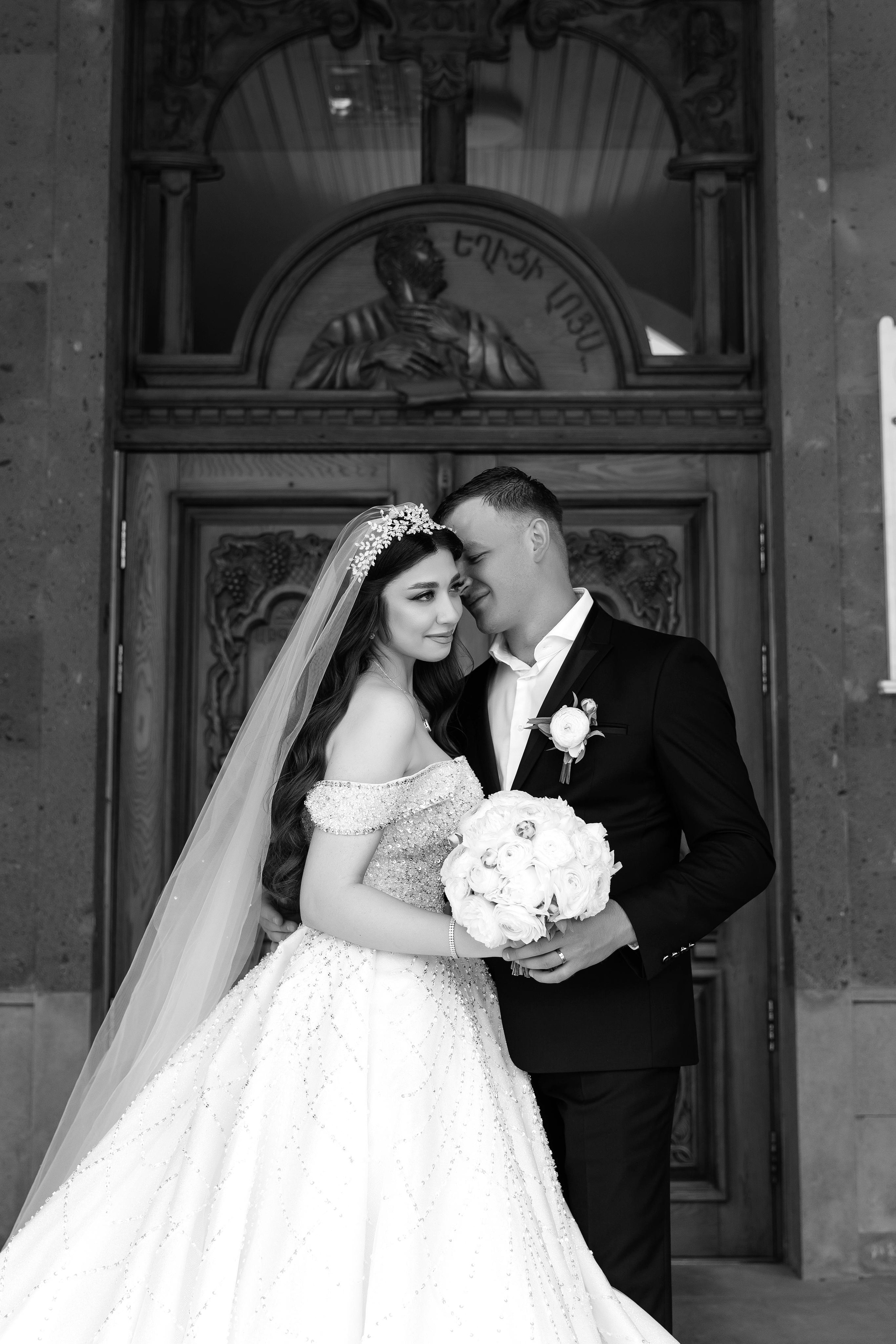 Свадьбы. Свадебный фотограф в Краснодаре