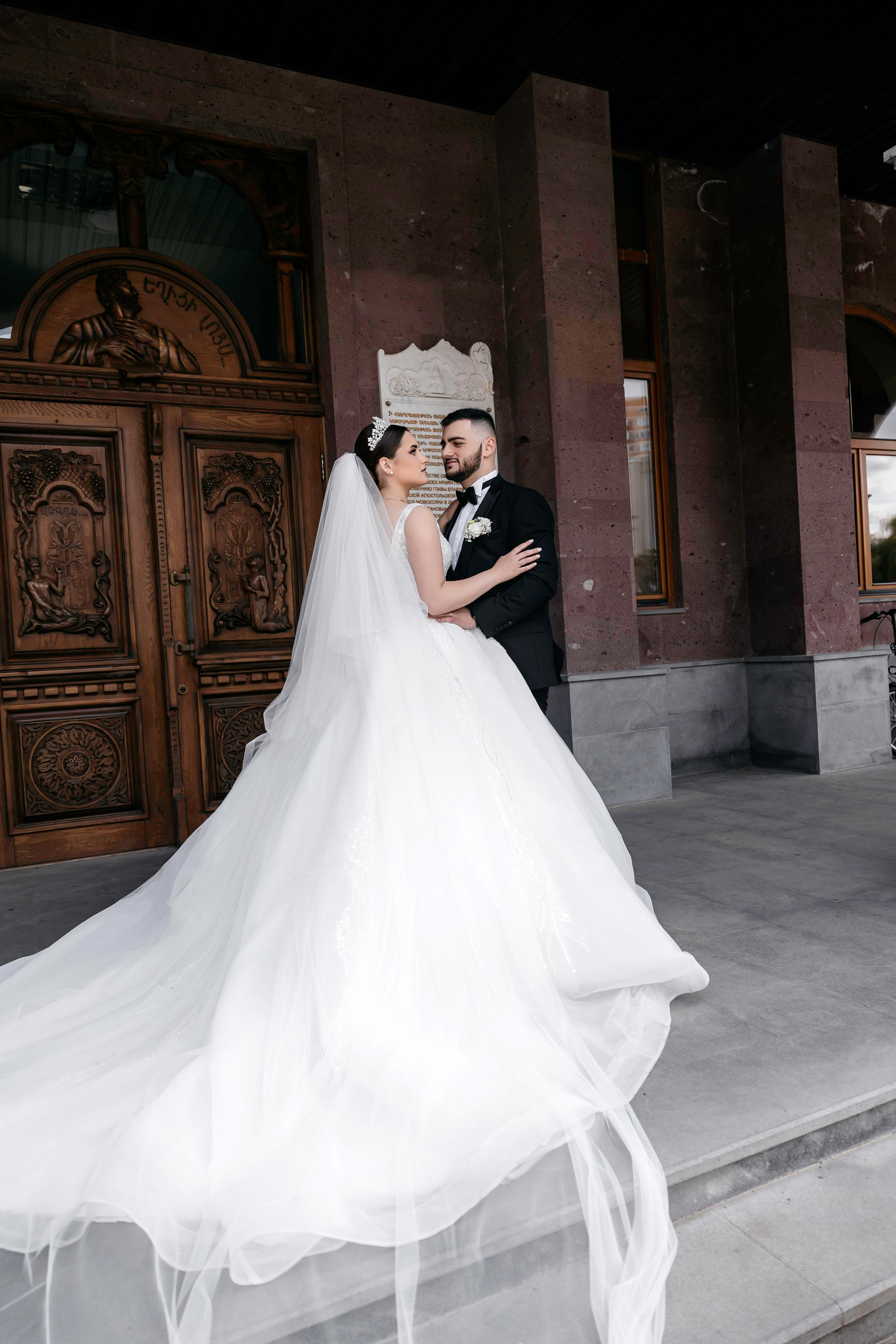 Свадьбы. Свадебный фотограф в Краснодаре