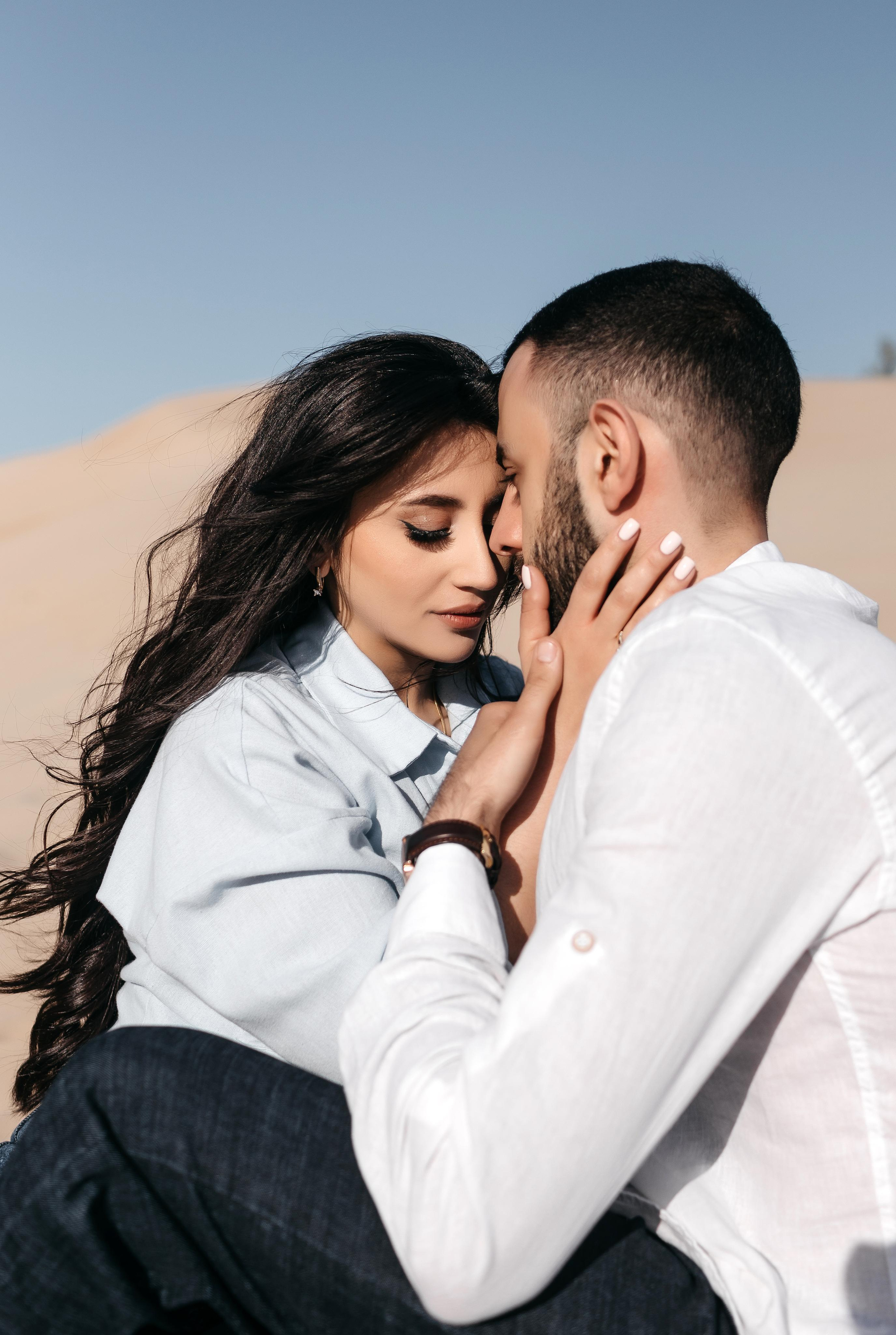 Высшая точка чувств. Свадебный фотограф в Краснодаре