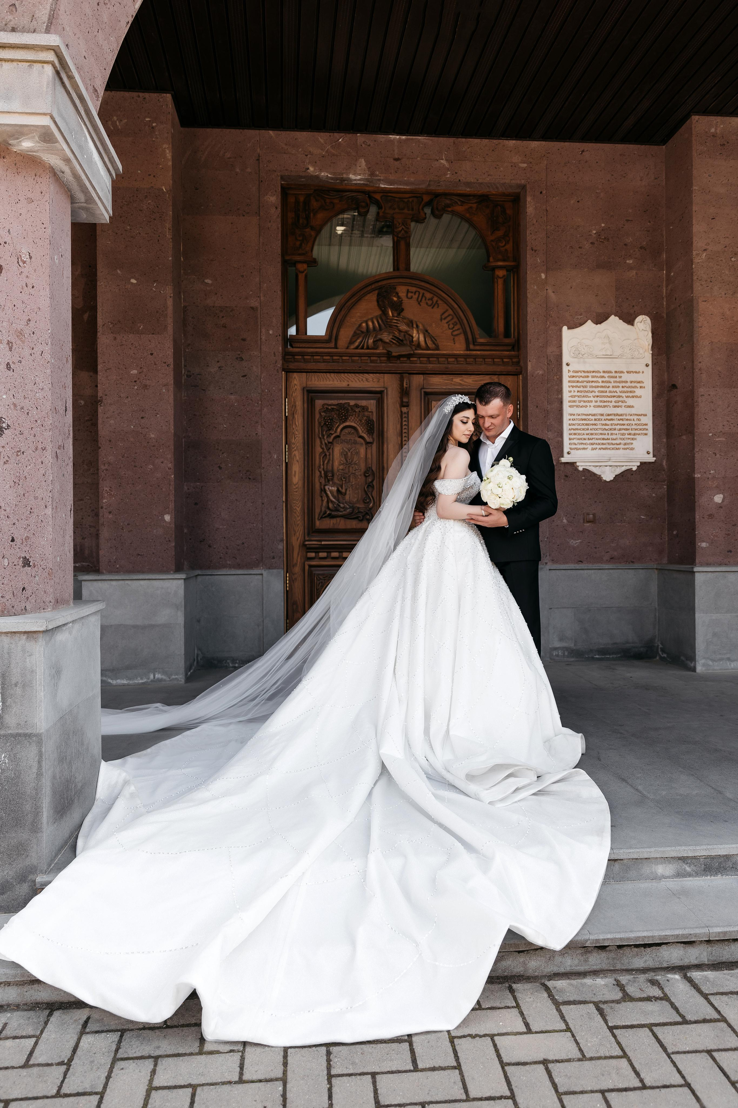 Свадьбы. Свадебный фотограф в Краснодаре