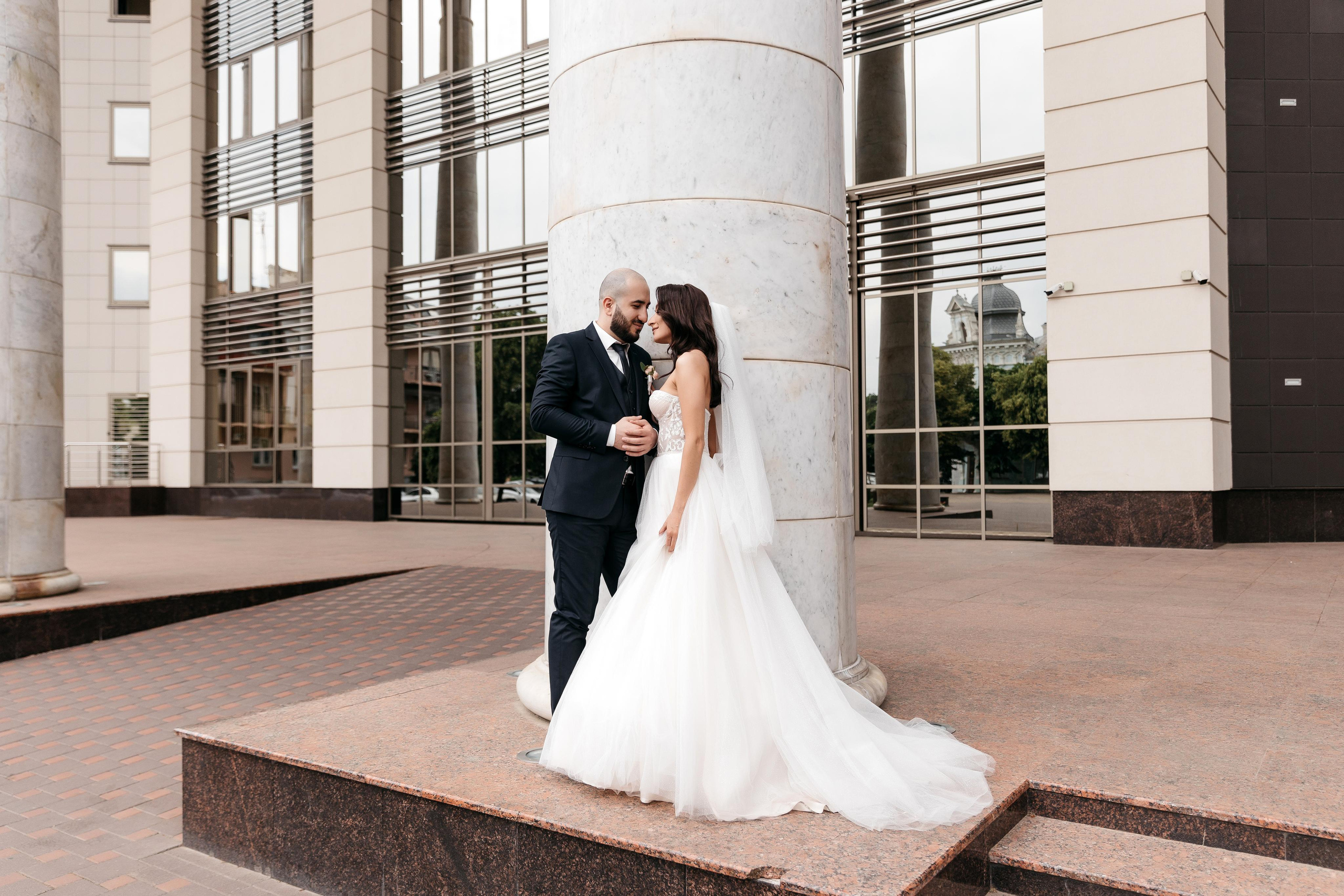 Свадьбы. Свадебный фотограф в Краснодаре