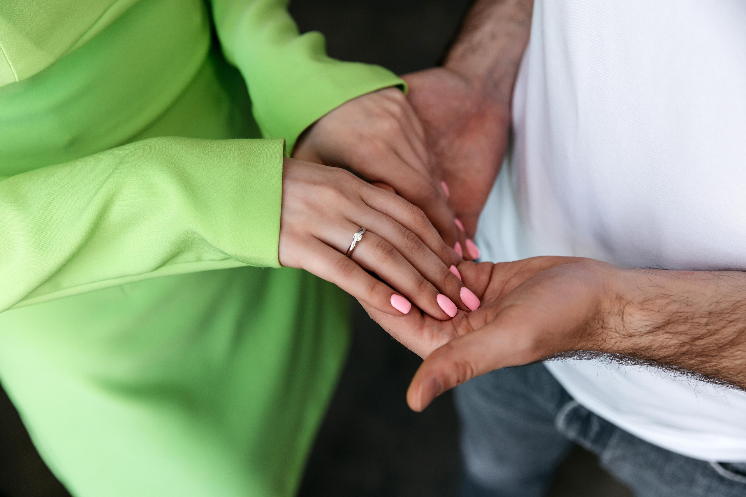Lovestory Юра и Элина. Свадебный фотограф в Краснодаре