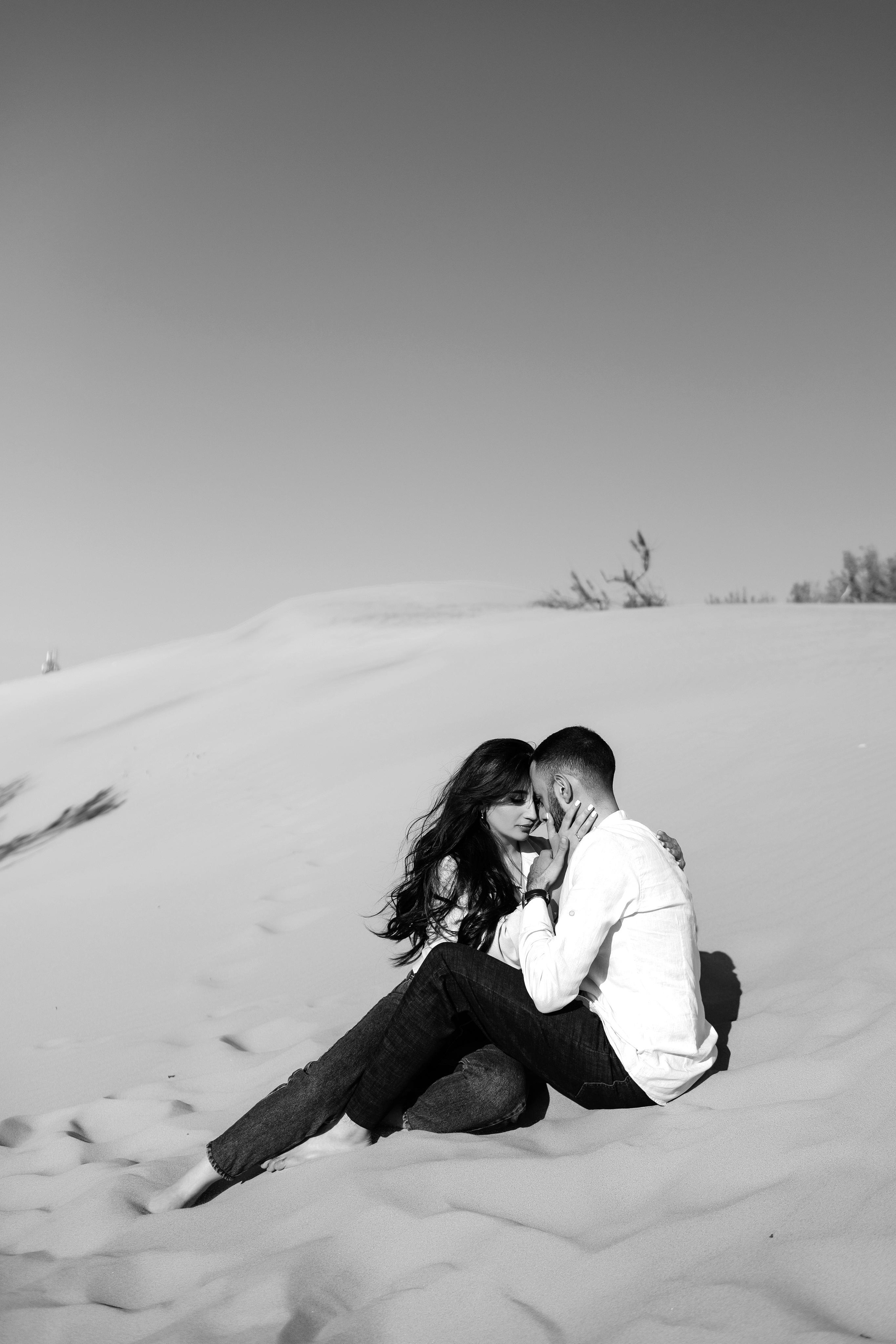 Высшая точка чувств. Свадебный фотограф в Краснодаре