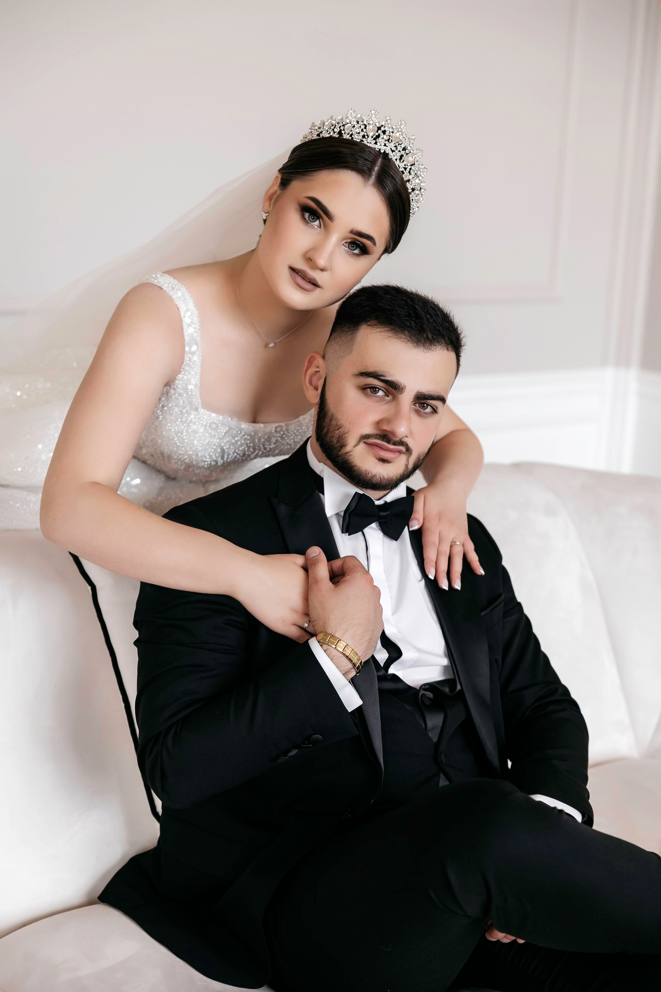 Свадьбы. Свадебный фотограф в Краснодаре