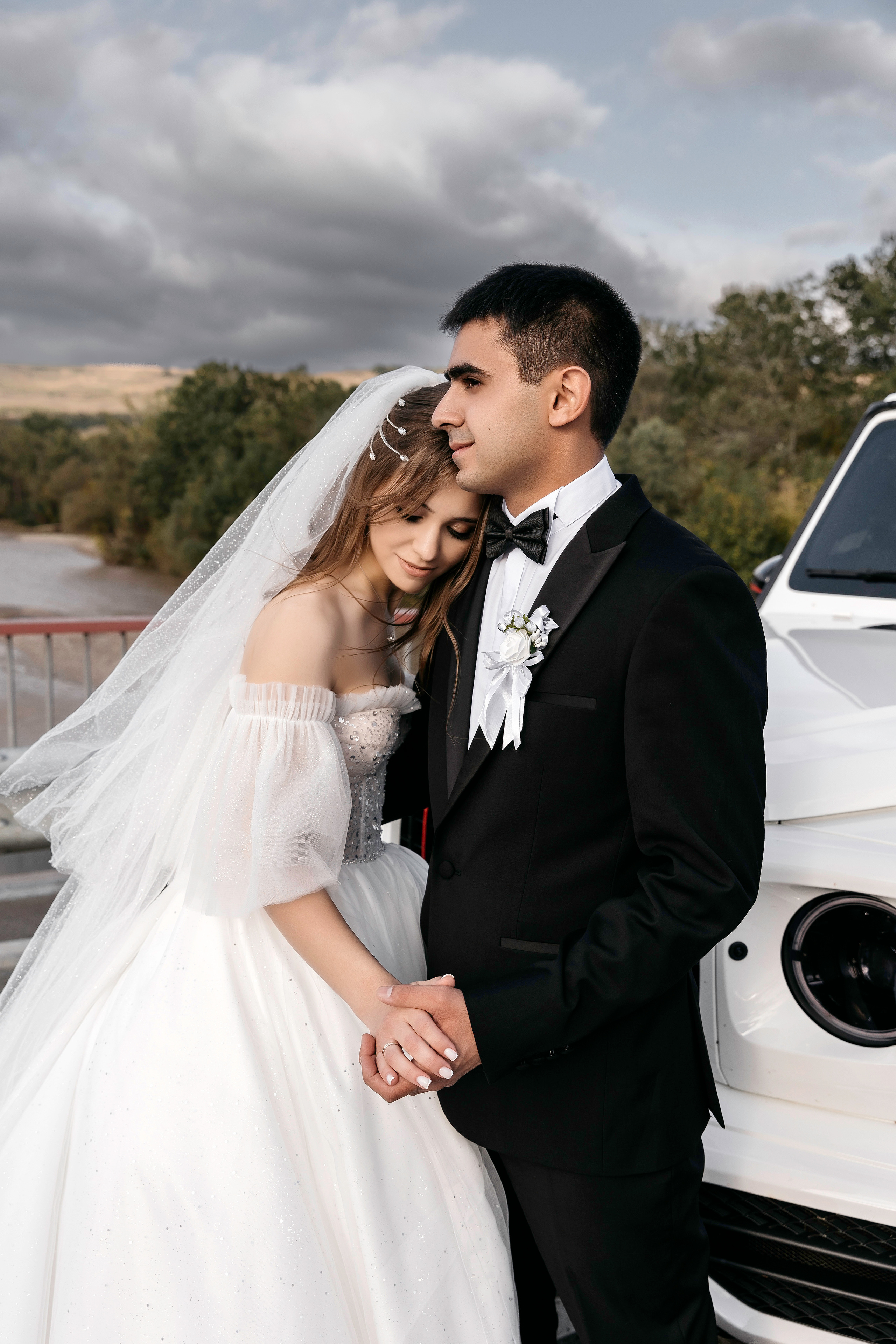 Свадьбы. Свадебный фотограф в Краснодаре