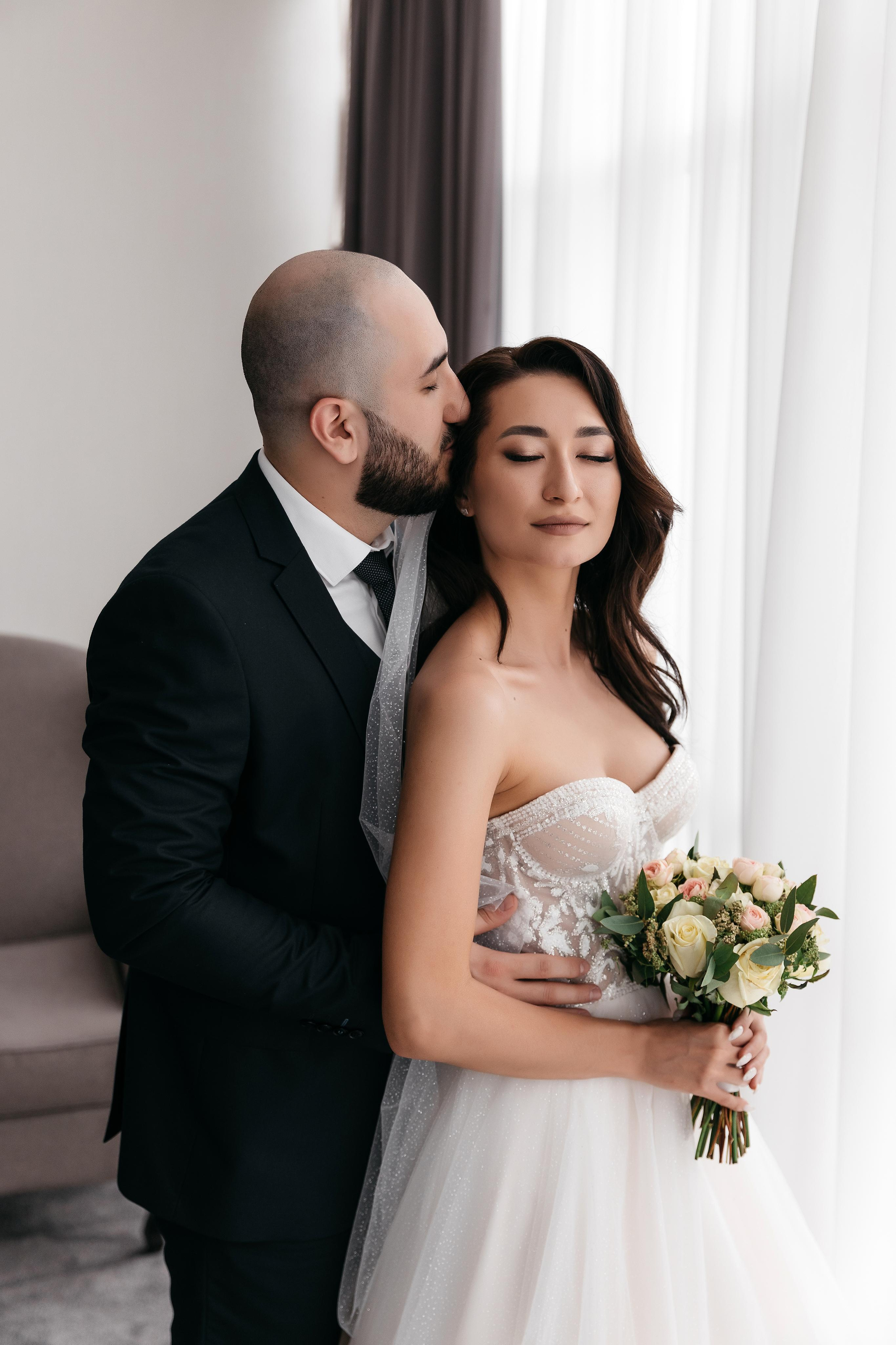 Свадьбы. Свадебный фотограф в Краснодаре