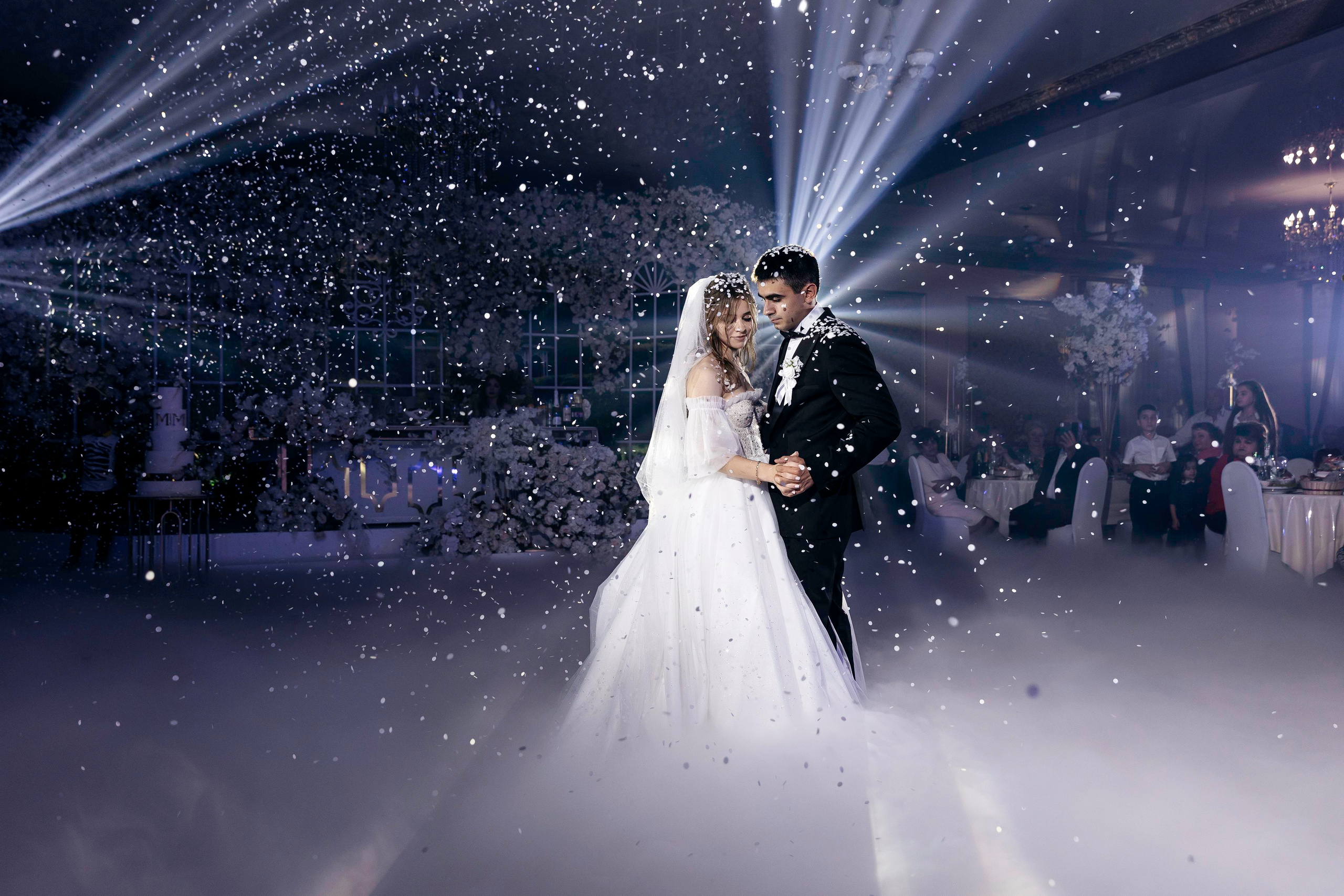 Свадьбы. Свадебный фотограф в Краснодаре