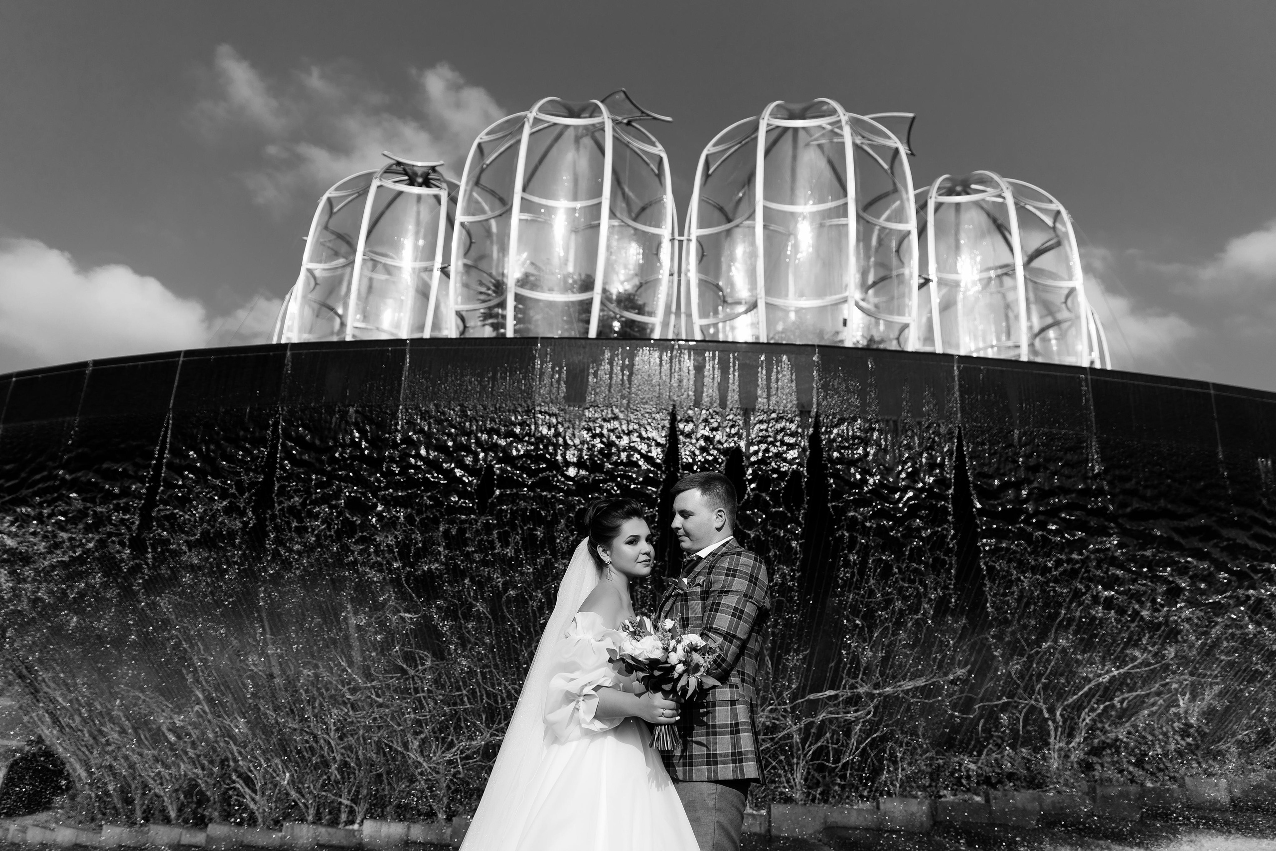 Свадьбы. Свадебный фотограф в Краснодаре