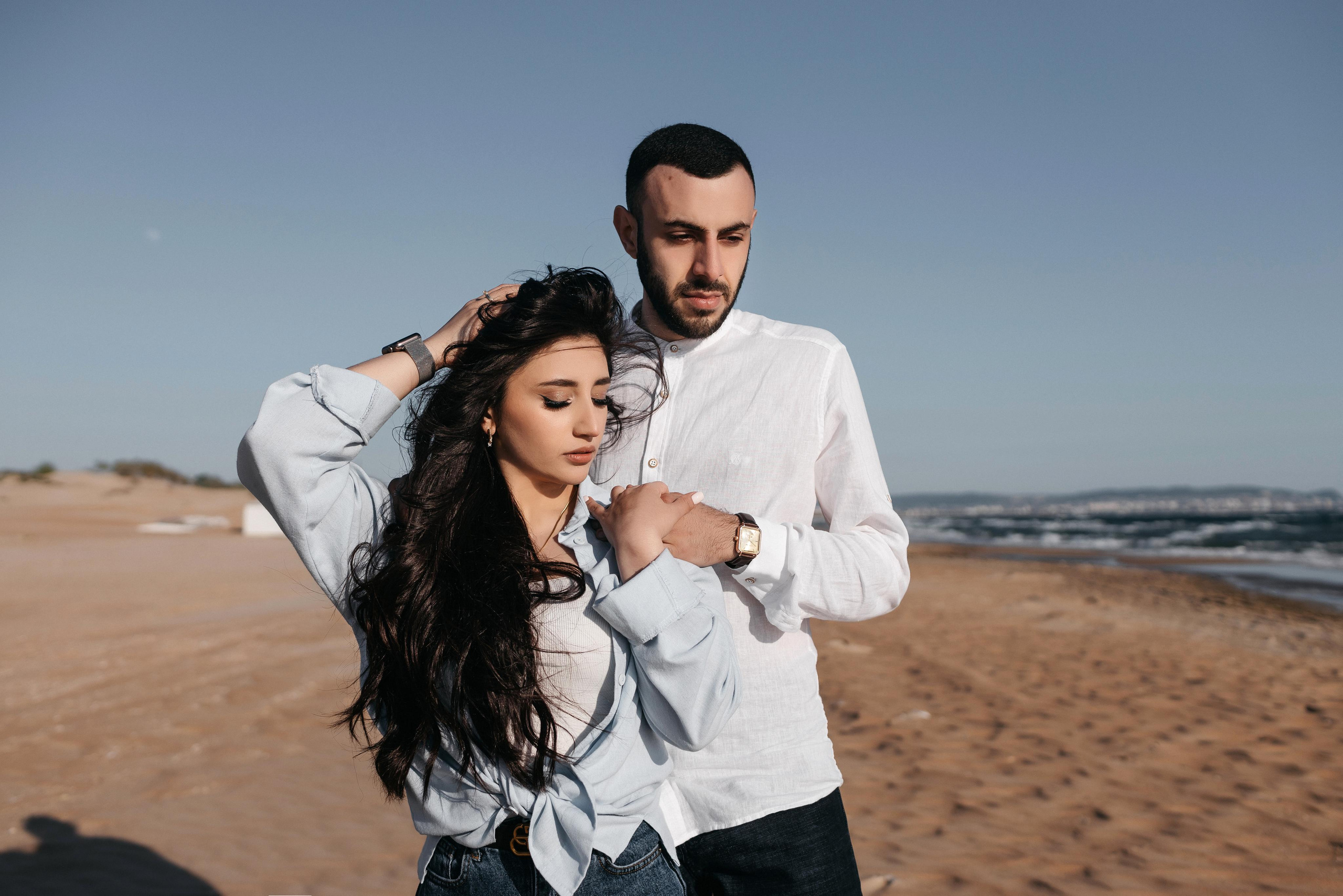 Высшая точка чувств. Свадебный фотограф в Краснодаре