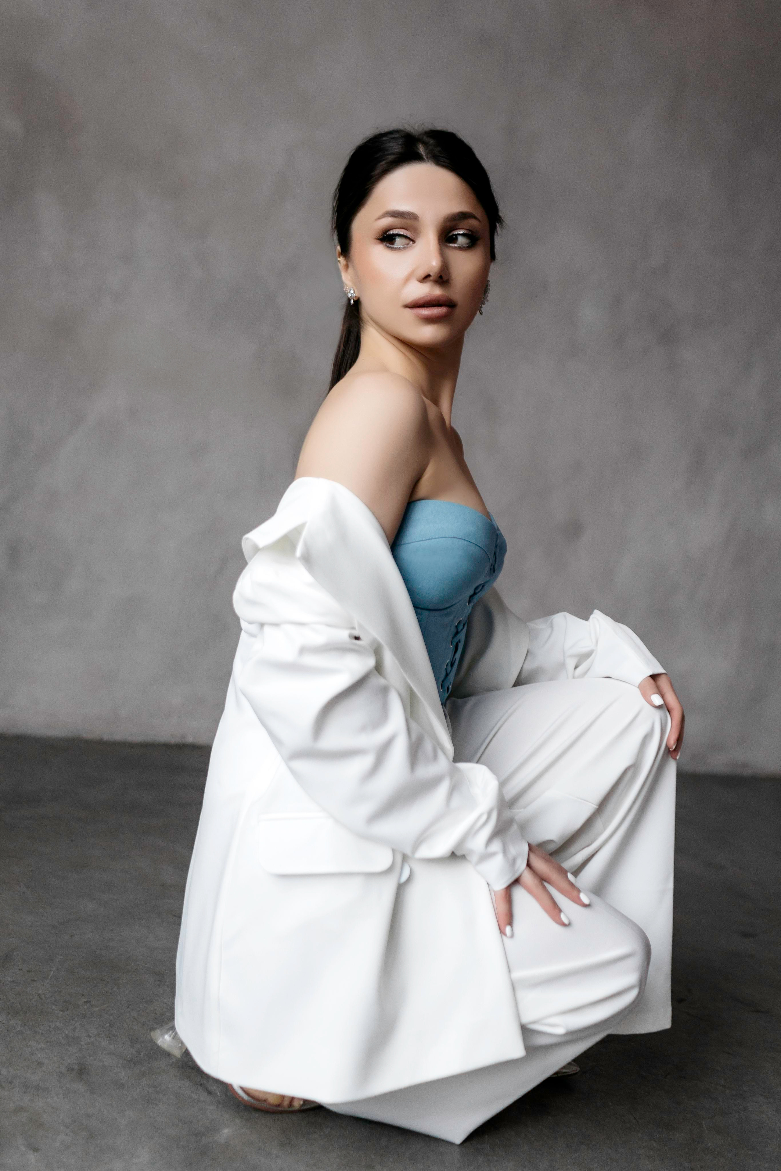 Фотосессия Лилит. Свадебный фотограф в Краснодаре