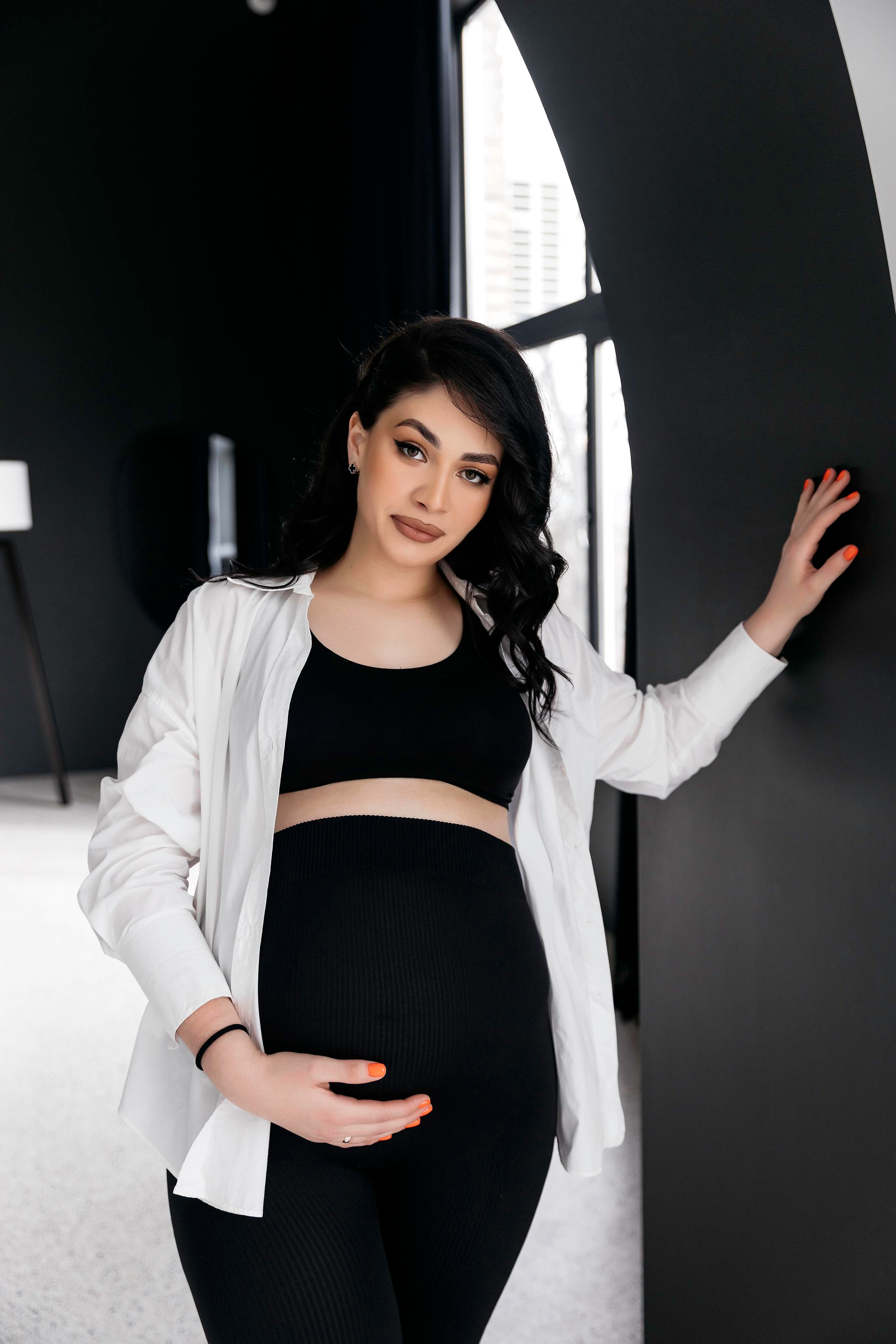 В красивом полжении. Свадебный фотограф в Краснодаре