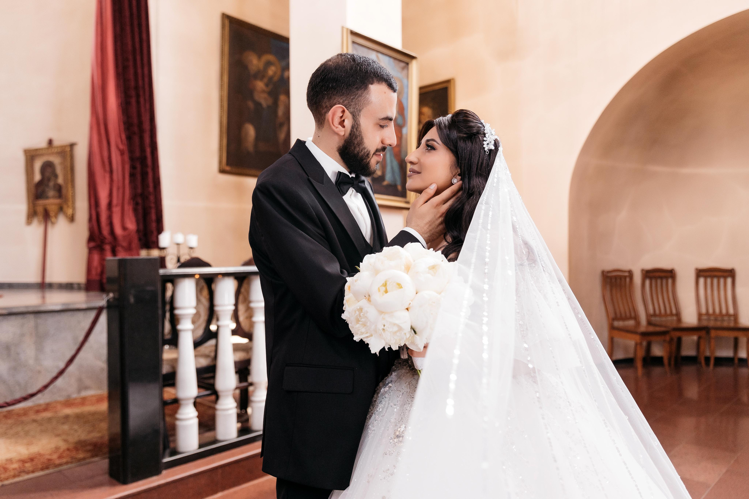 Свадьбы. Свадебный фотограф в Краснодаре