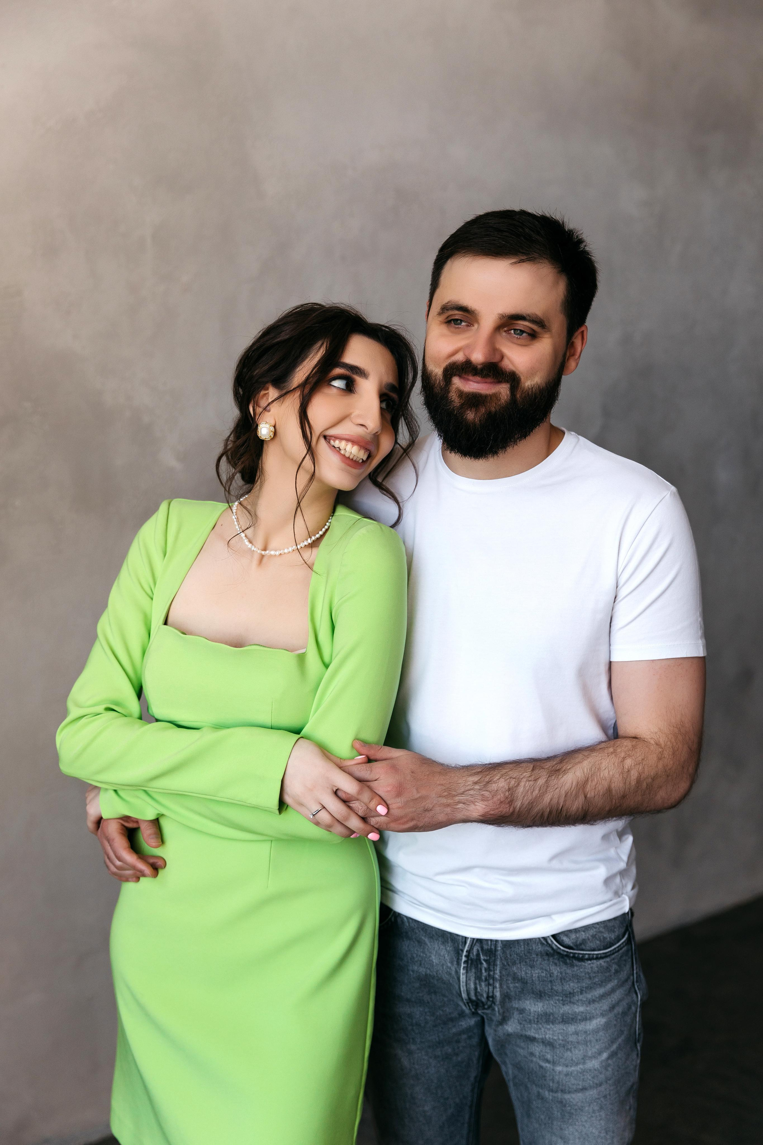 Lovestory Юра и Элина. Свадебный фотограф в Краснодаре